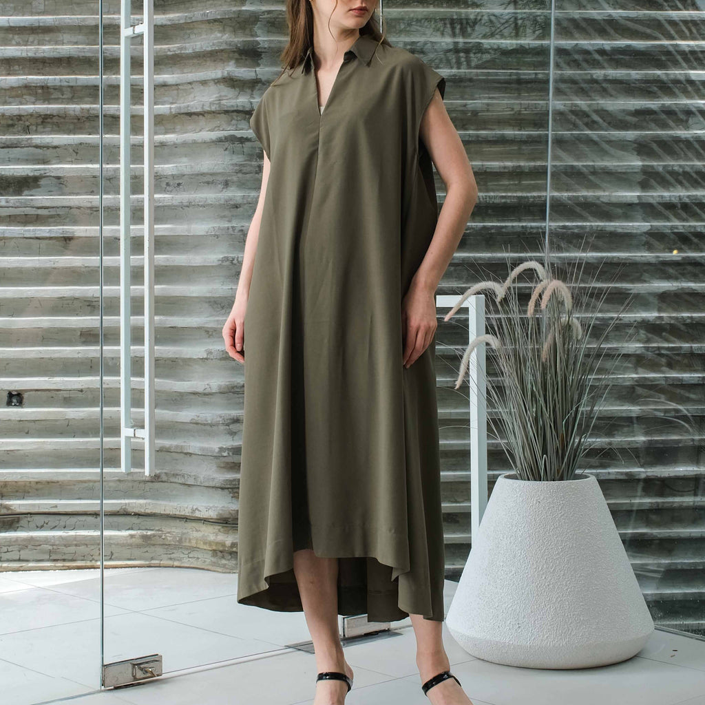 Asiro Savana Dress