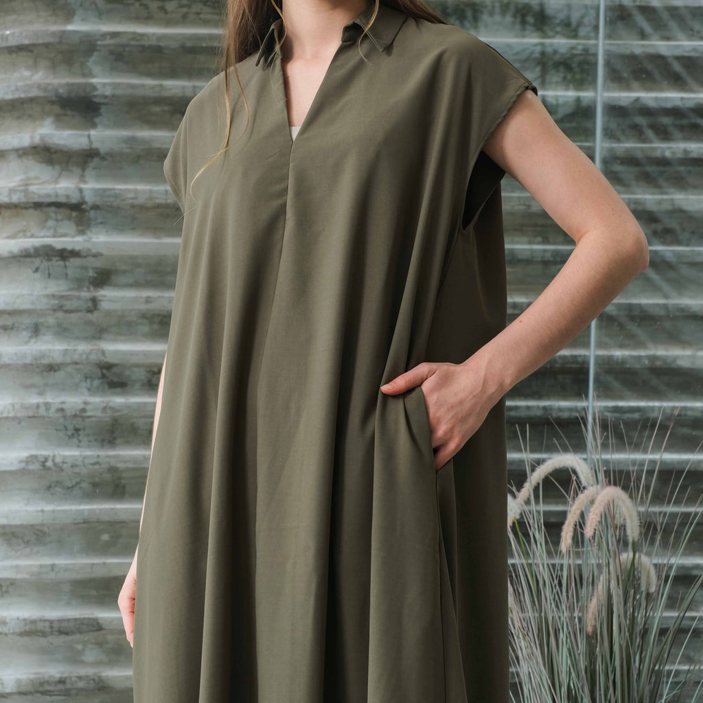 Asiro Savana Dress