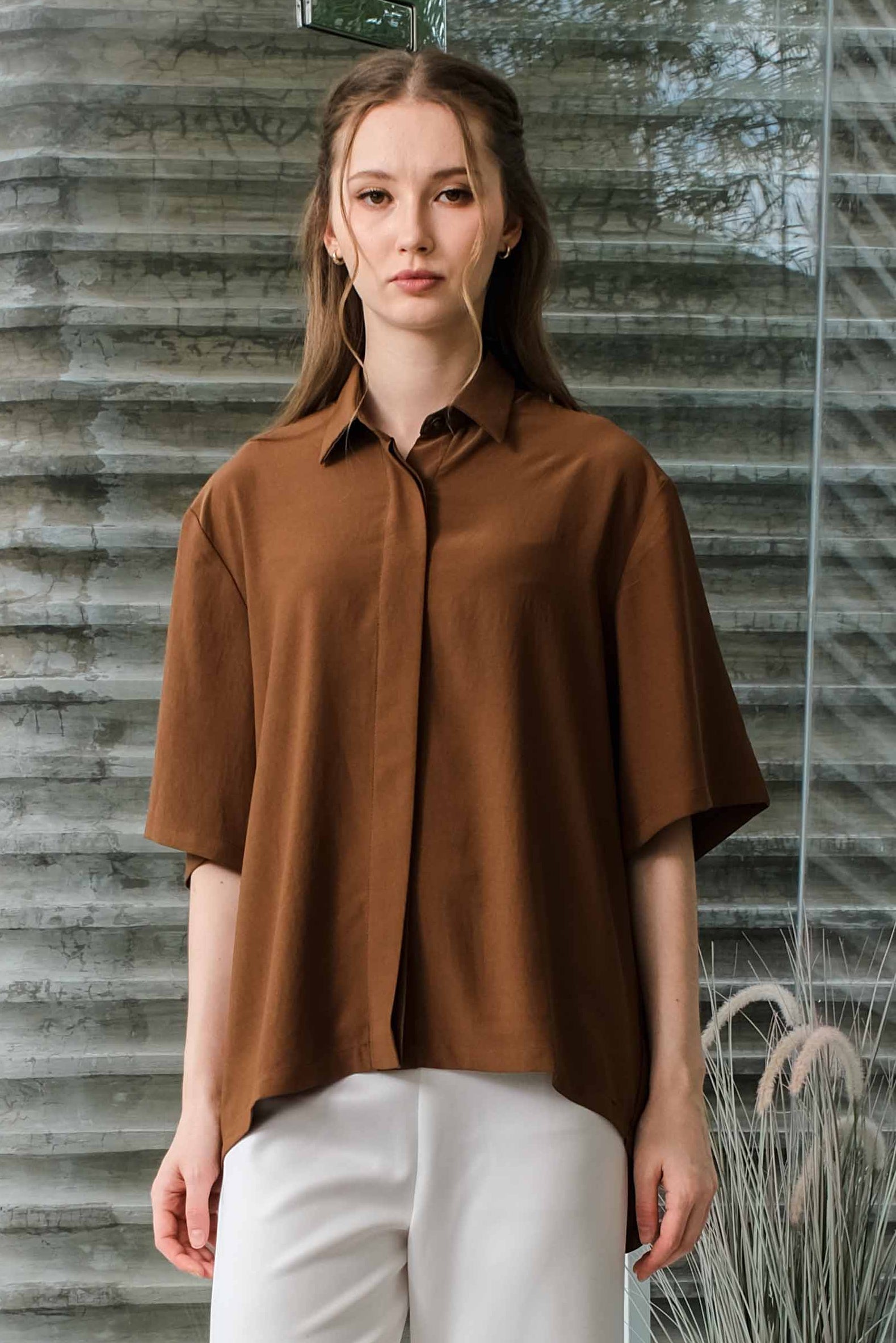 Asiro Becca Top