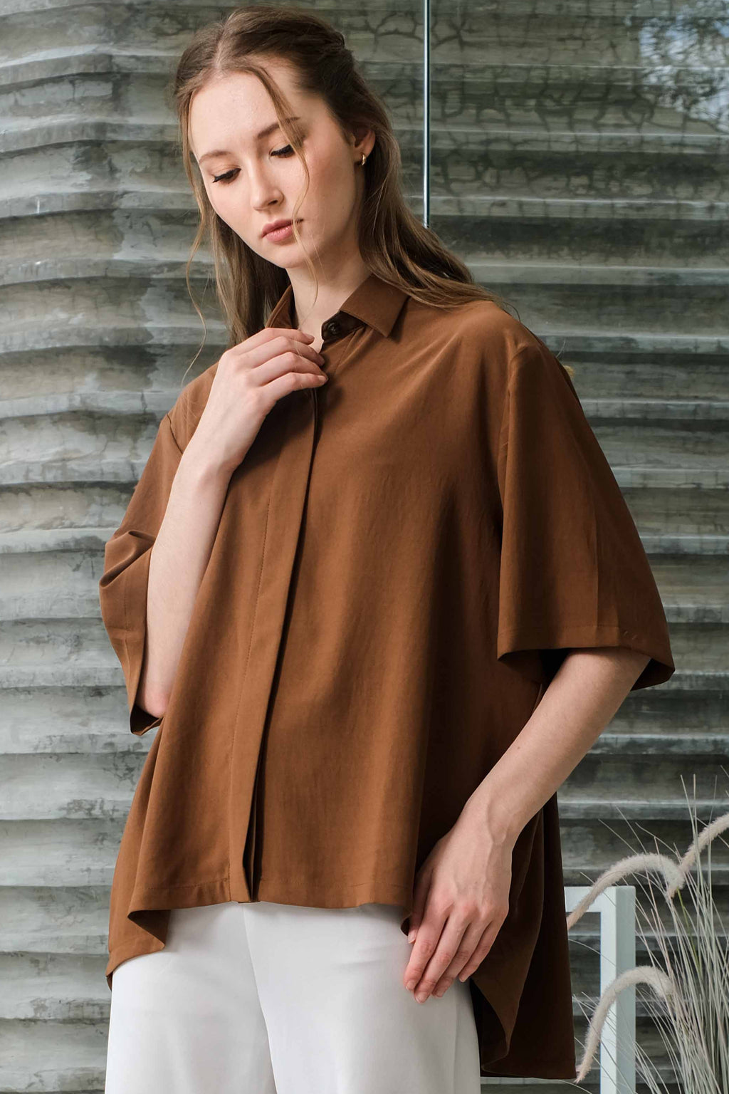 Asiro Becca Top