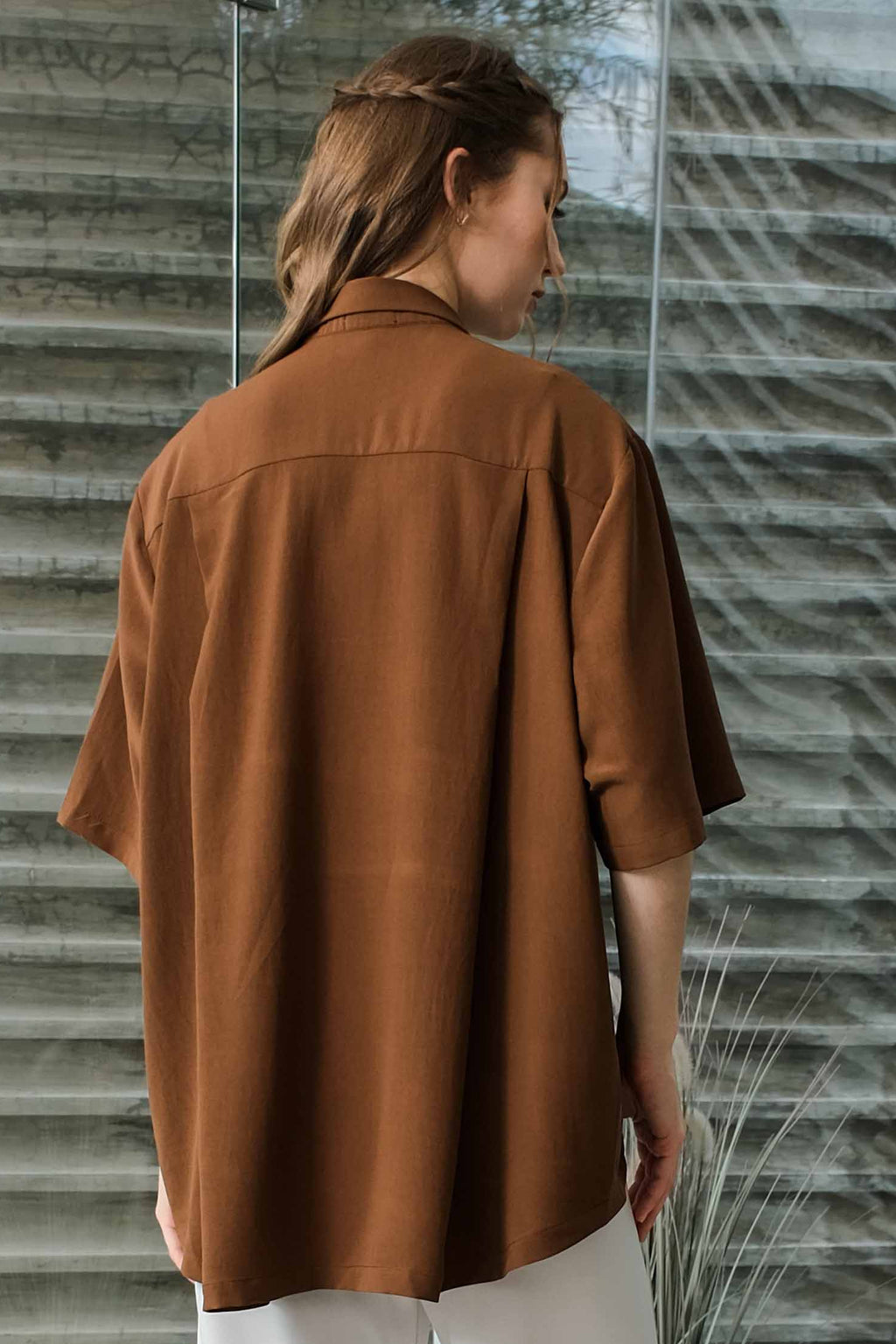 Asiro Becca Top