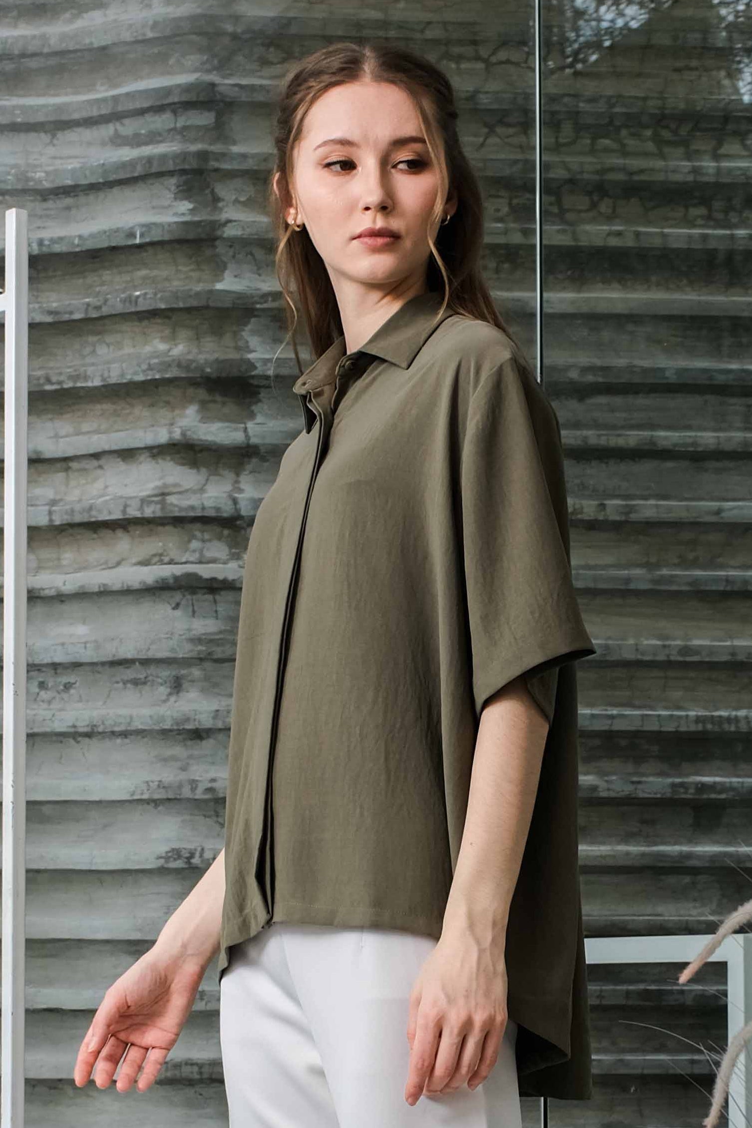 Asiro Becca Top