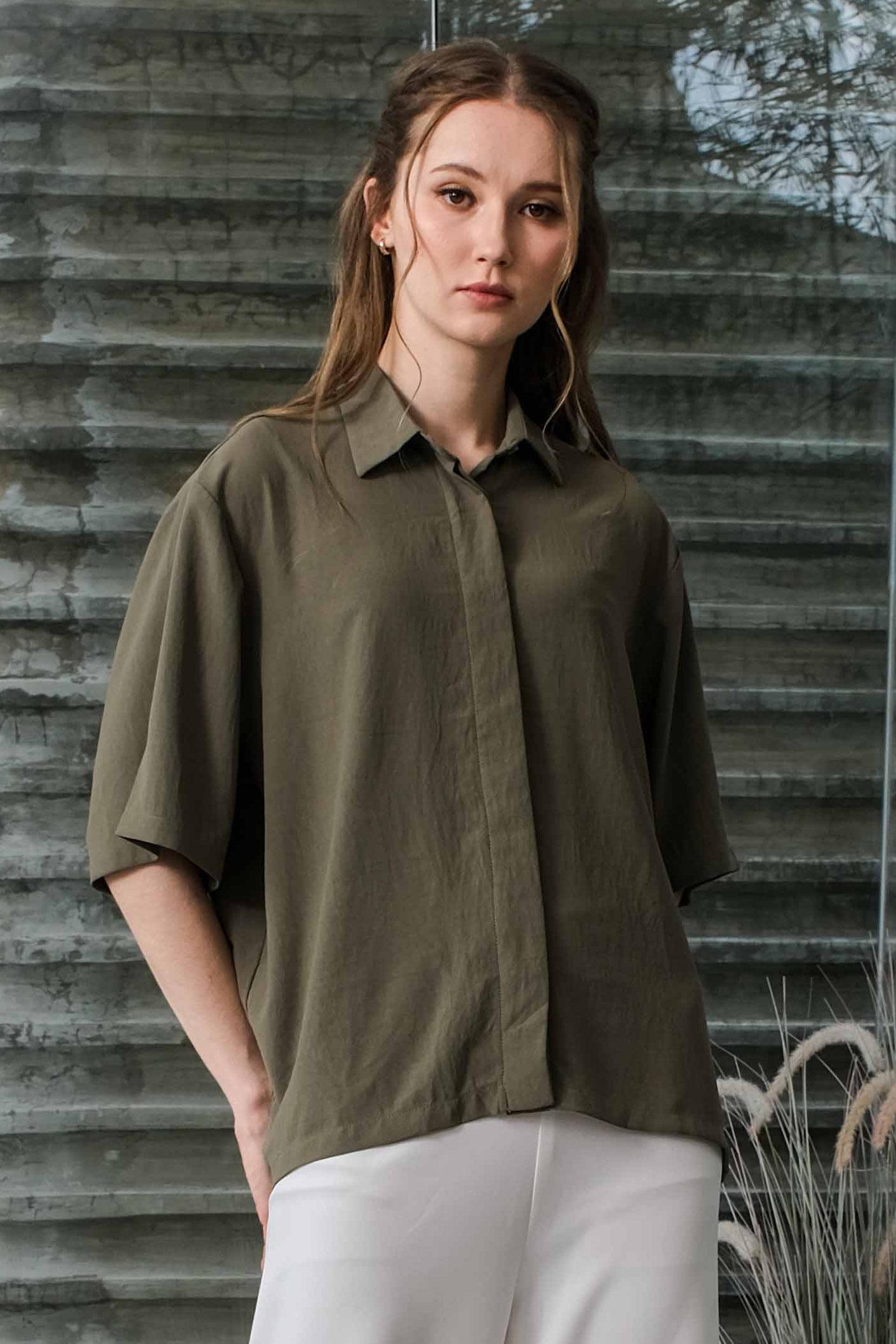 Asiro Becca Top