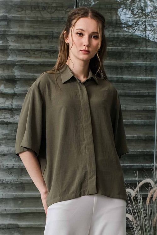 Asiro Becca Top