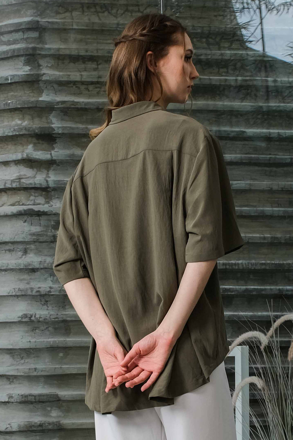 Asiro Becca Top