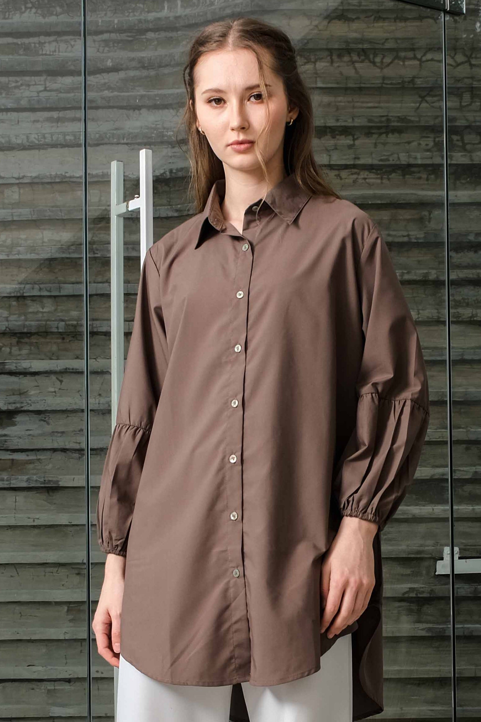 Asiro Nindy Top