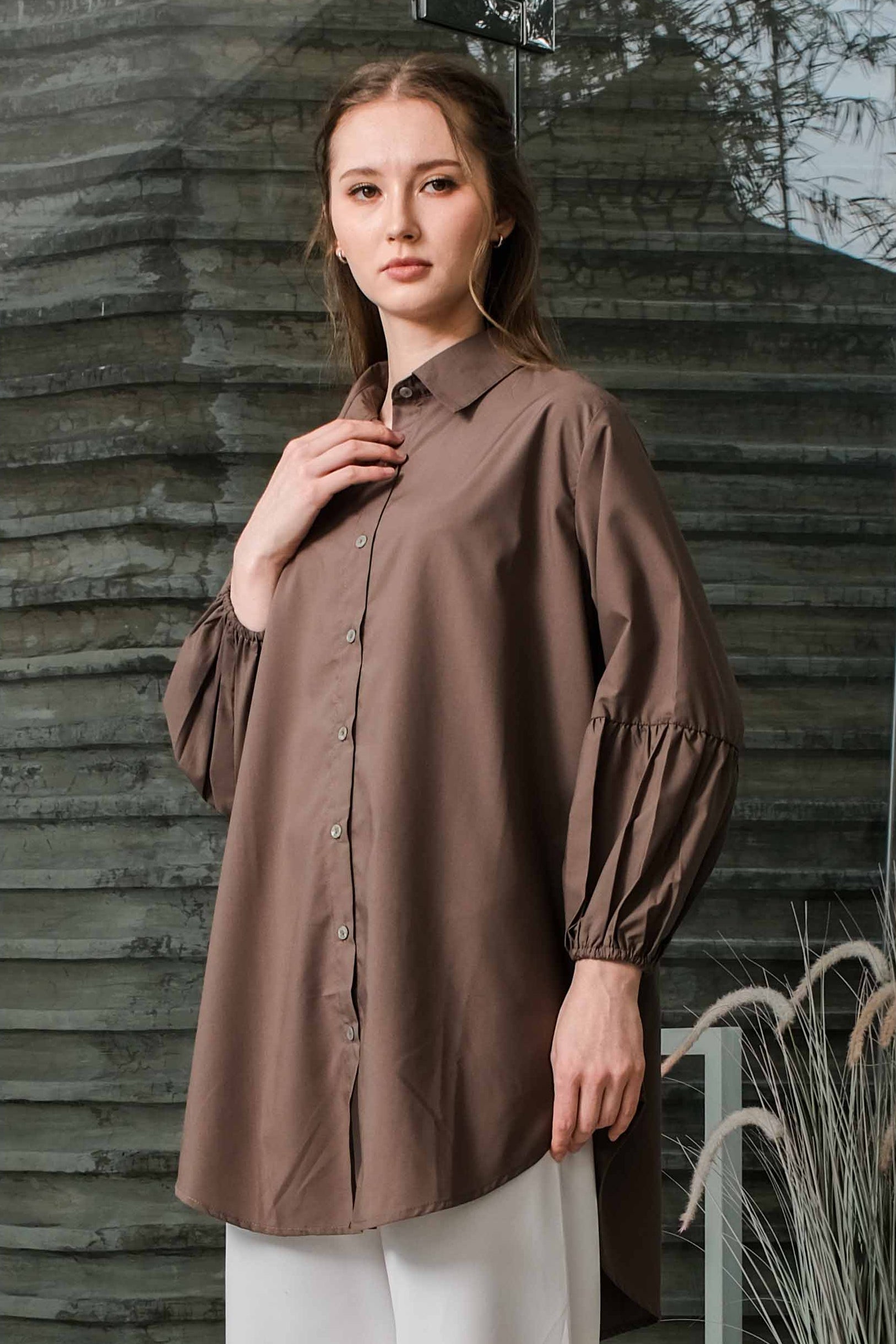Asiro Nindy Top