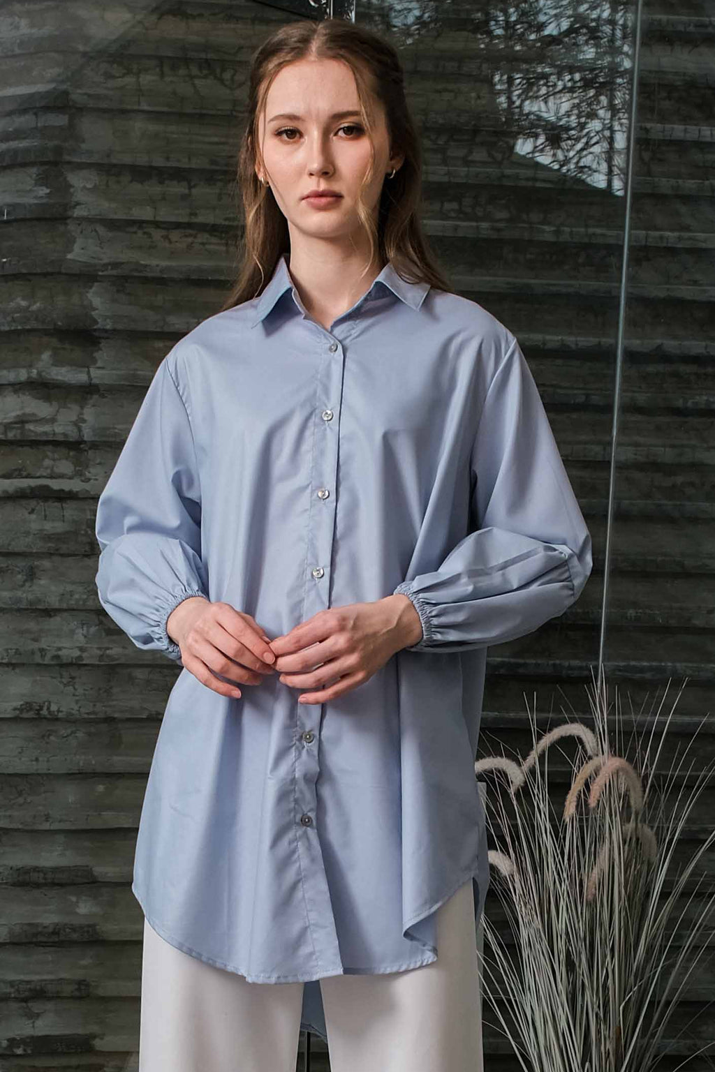 Asiro Nindy Top