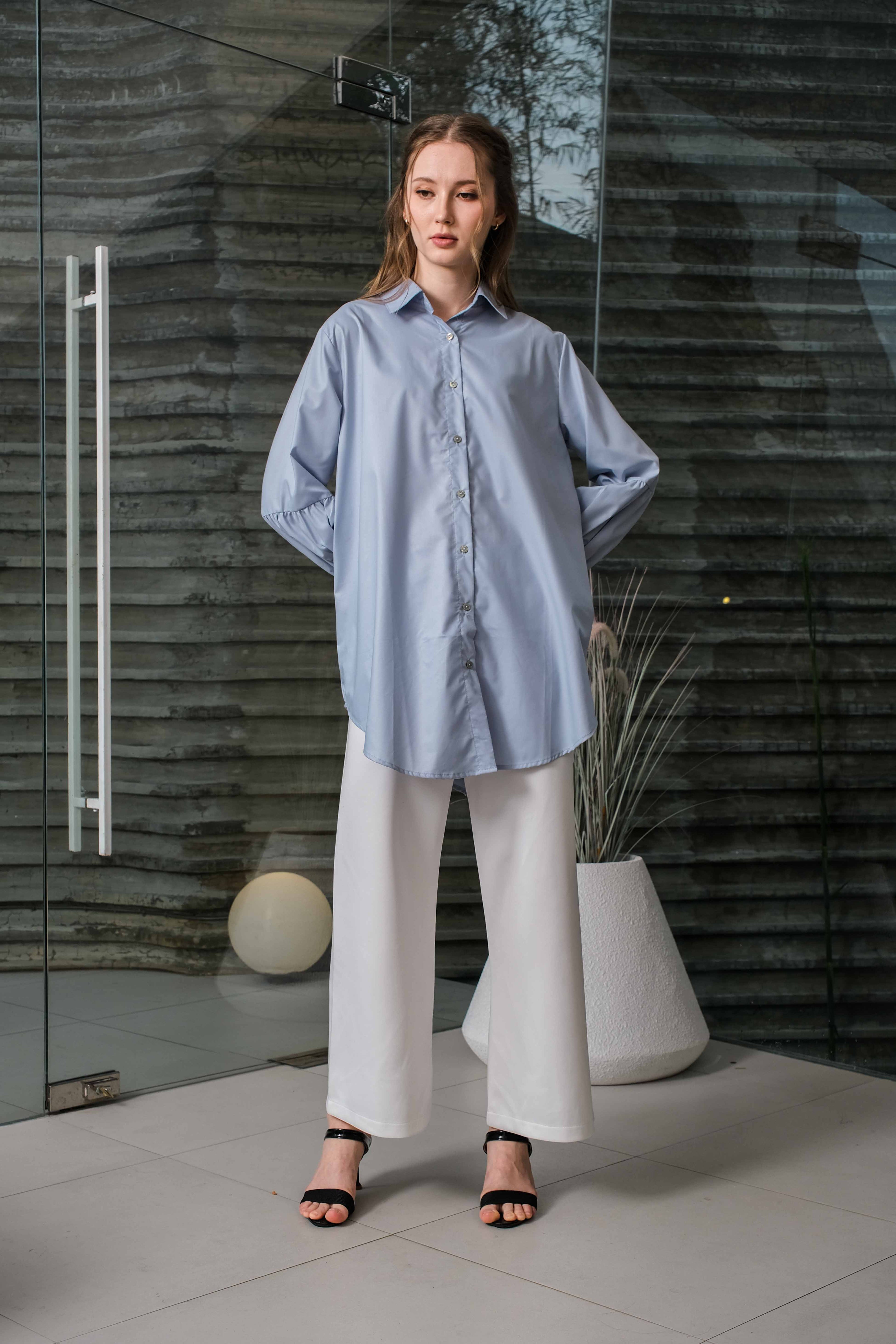 Asiro Nindy Top