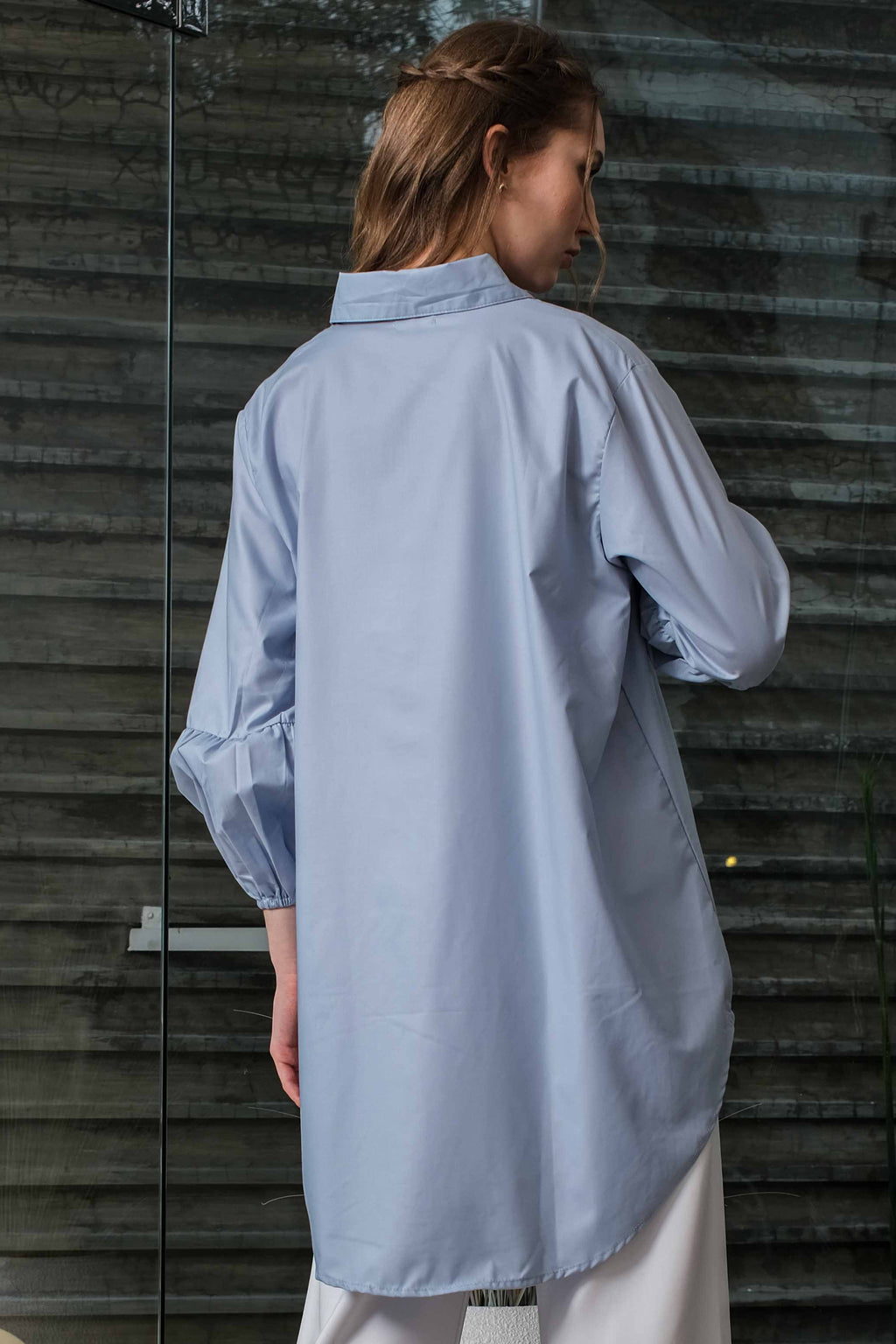 Asiro Nindy Top