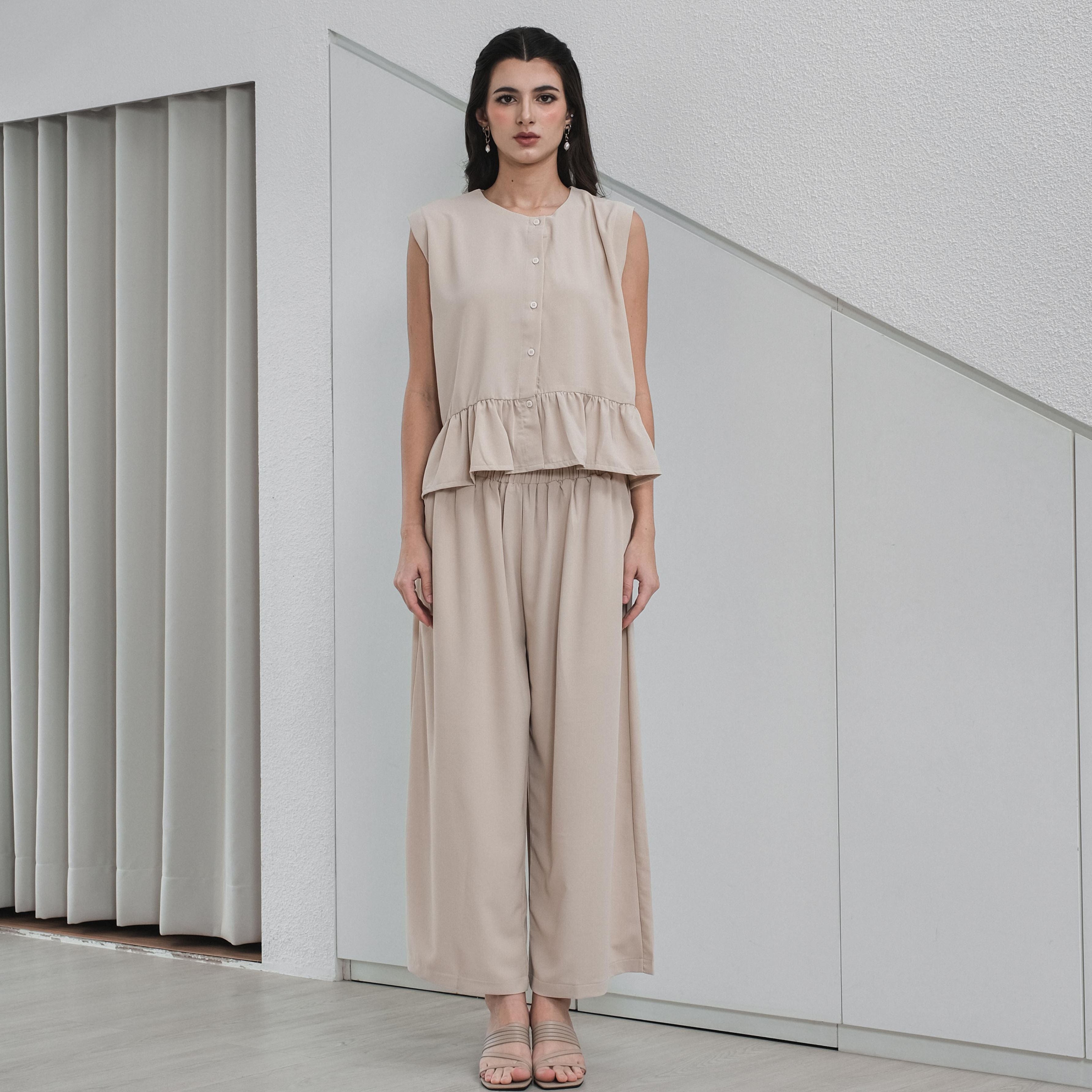 Asiro Thea One Set