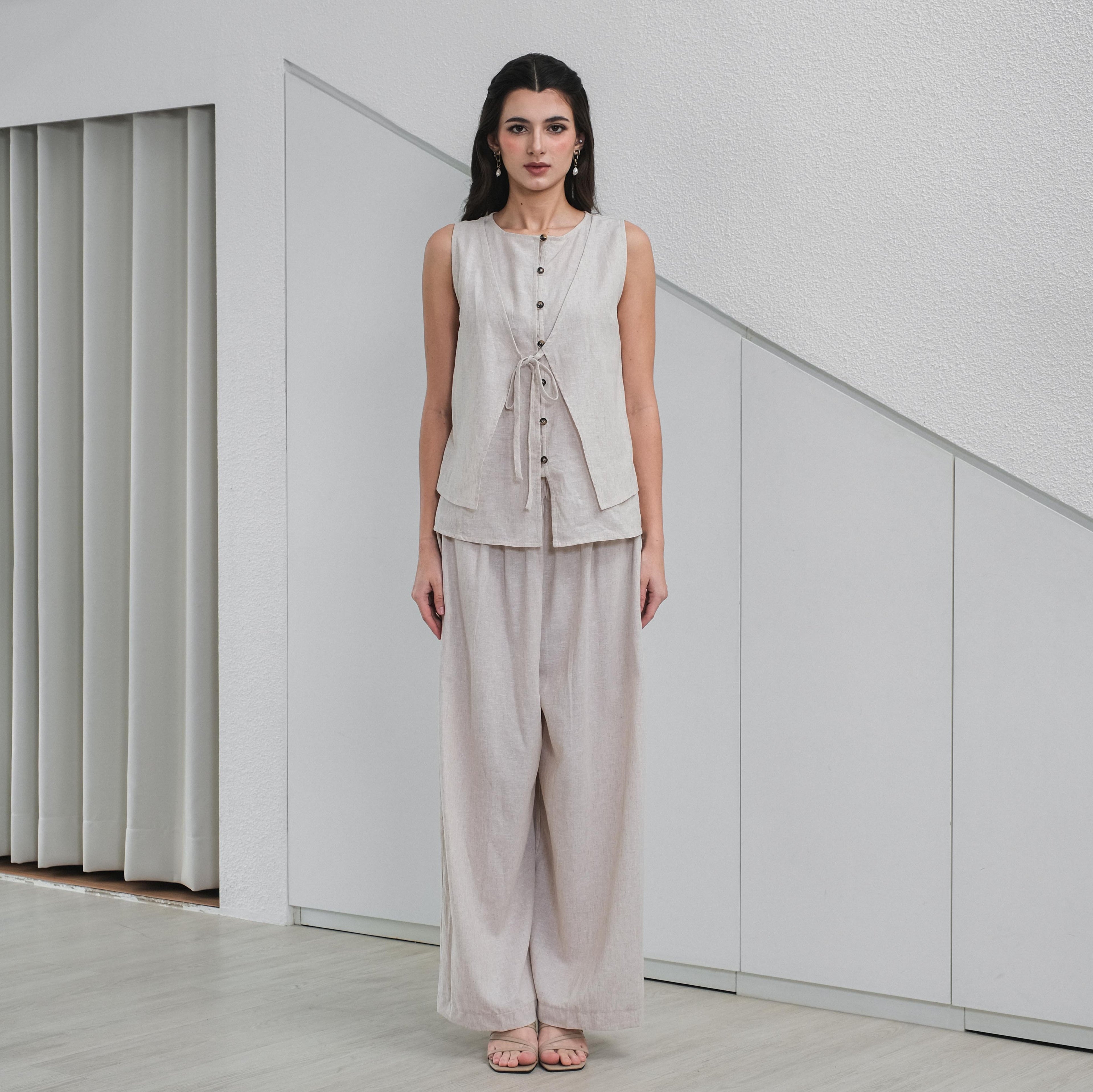 Asiro Ivana One Set