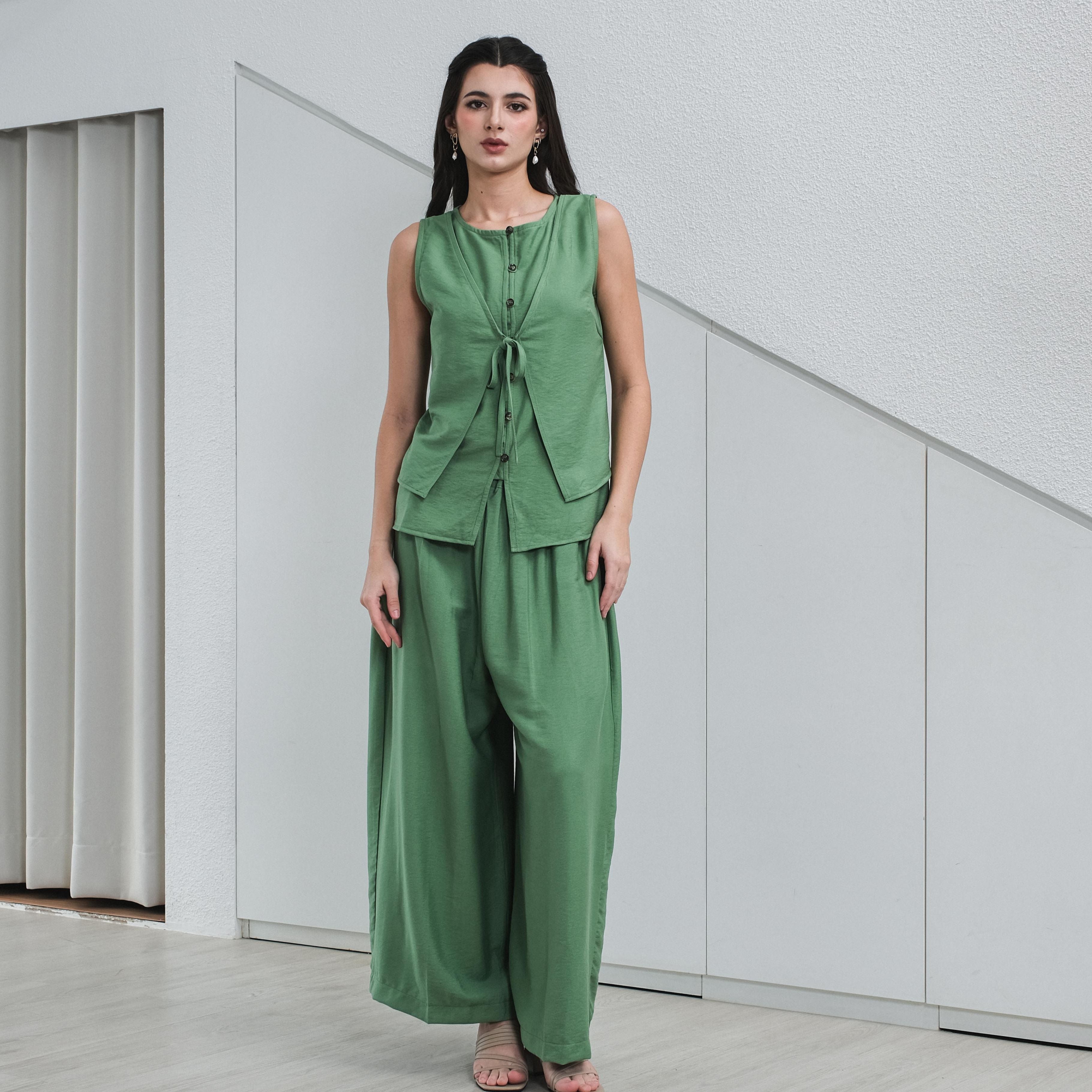 Asiro Ivana One Set