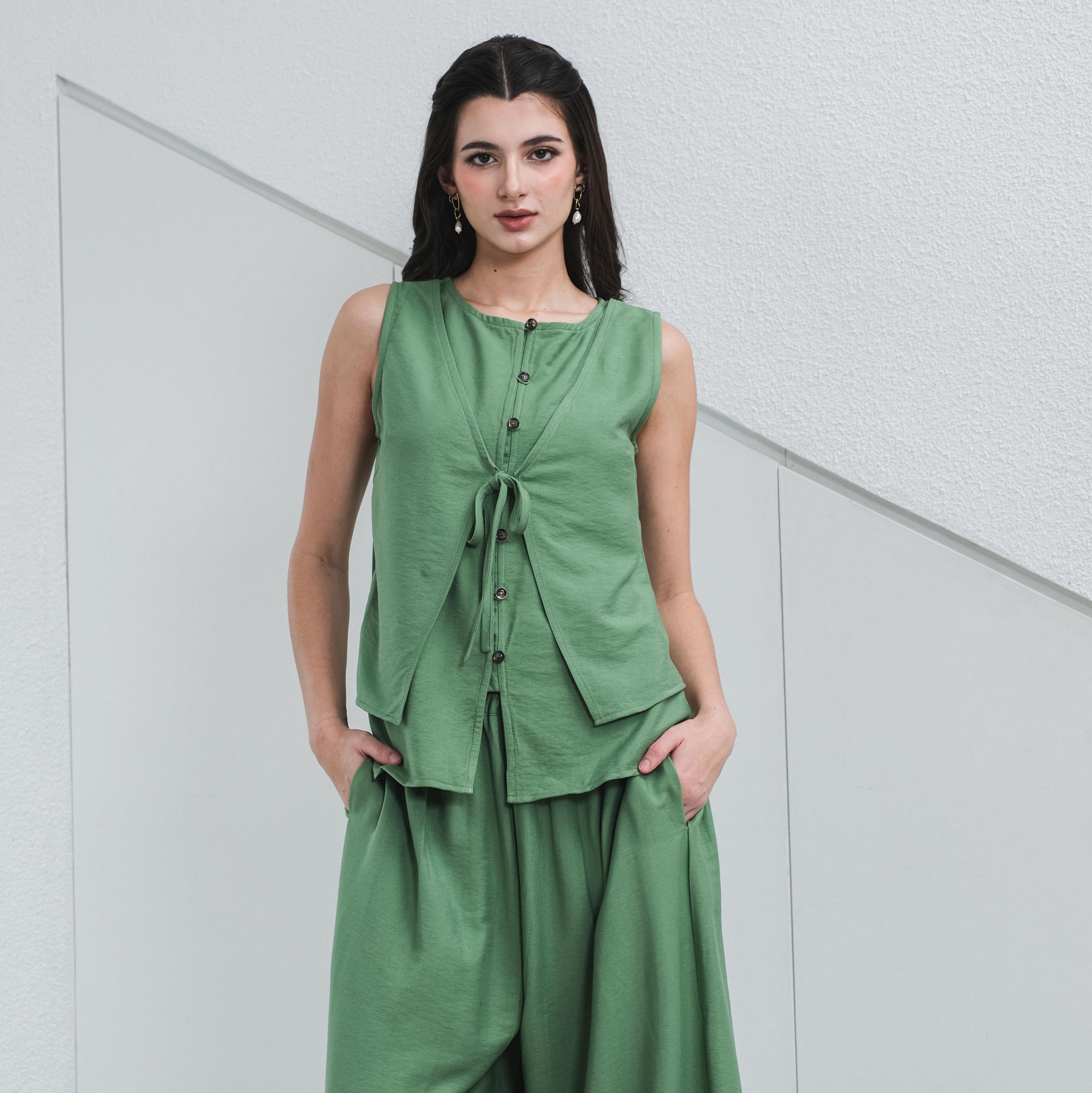 Asiro Ivana One Set