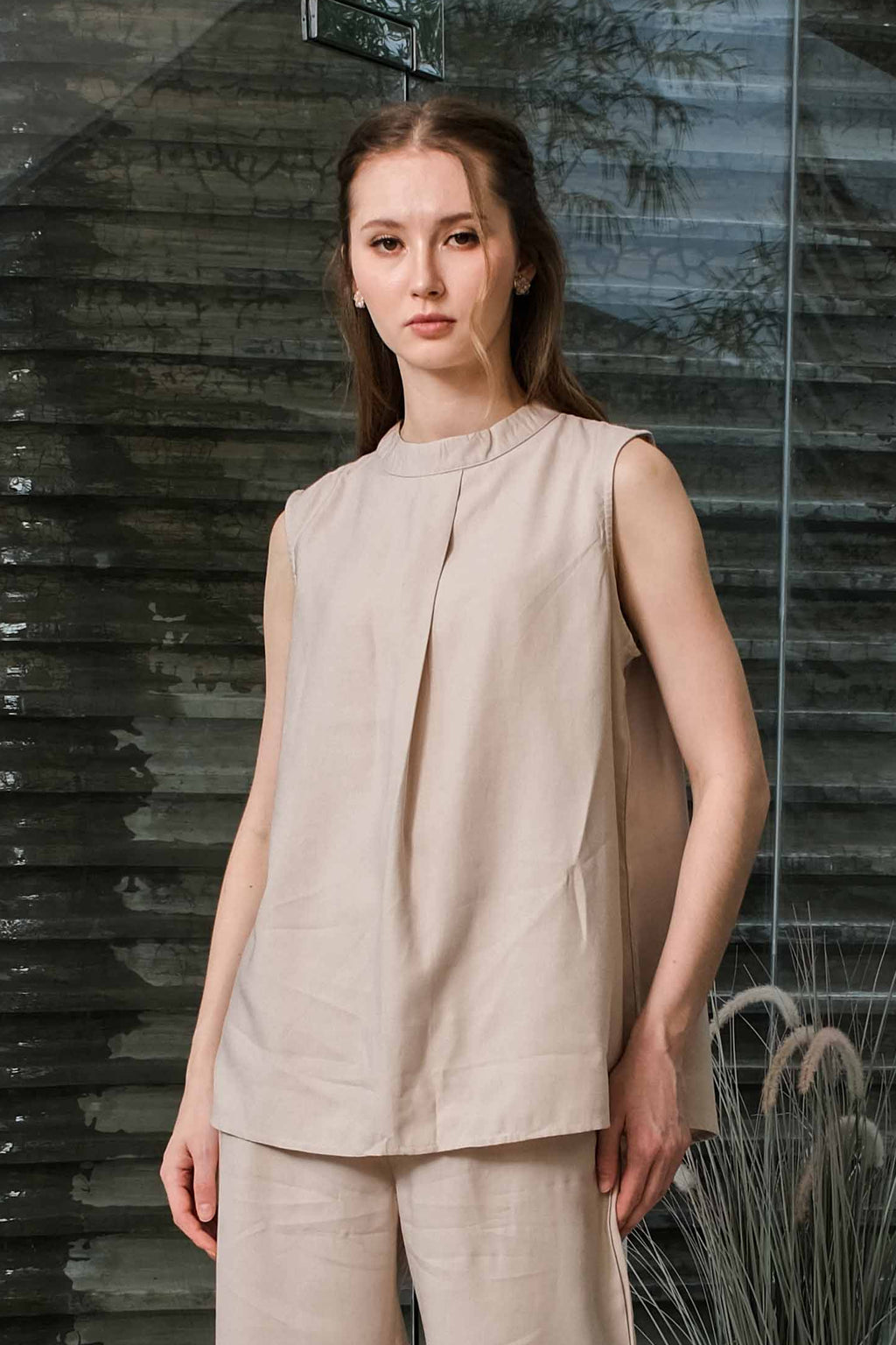 Asiro Alexi Set