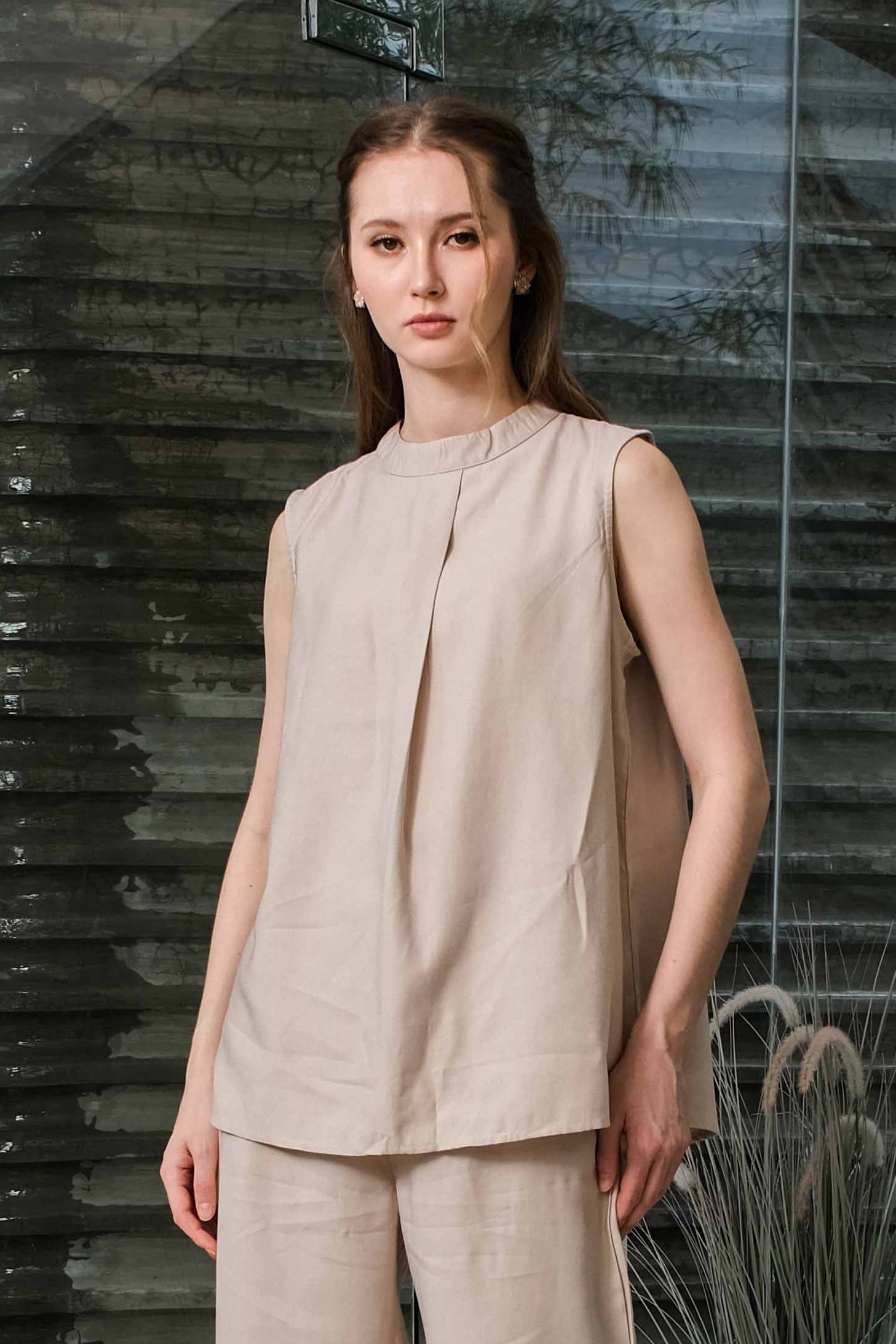 Asiro Alexi Set