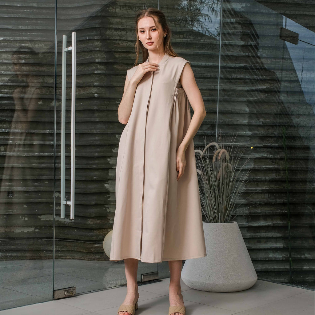 Asiro Gratia Dress
