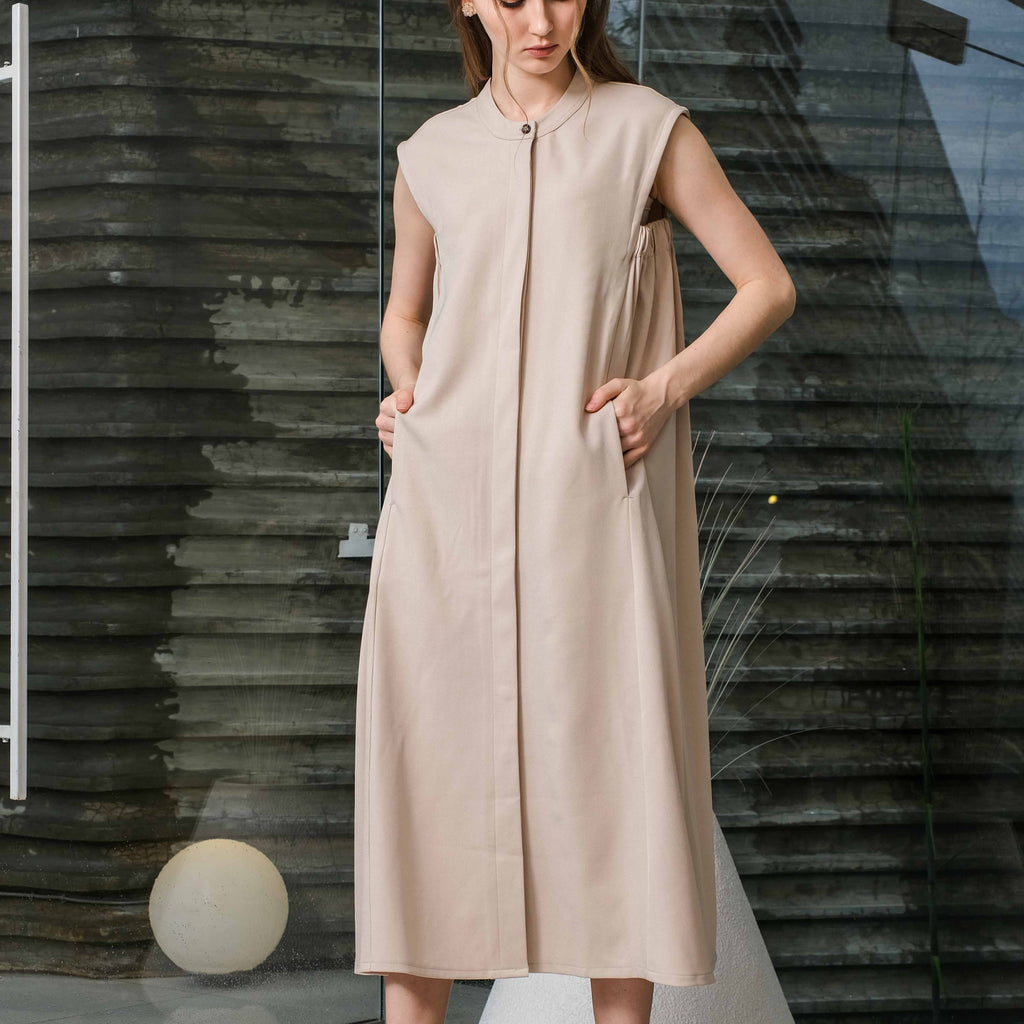 Asiro Gratia Dress