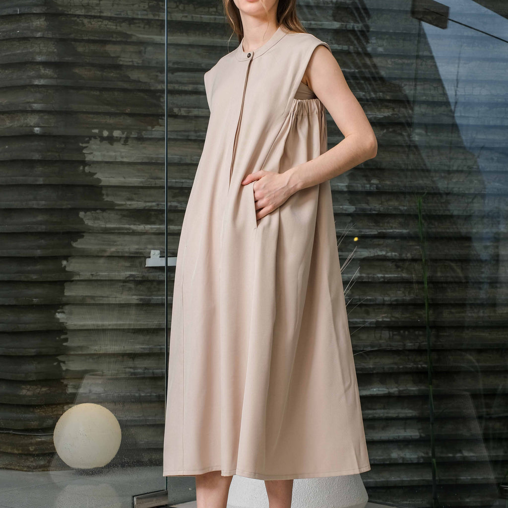 Asiro Gratia Dress