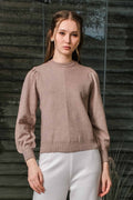 Asiro Yevi Top Knitwear