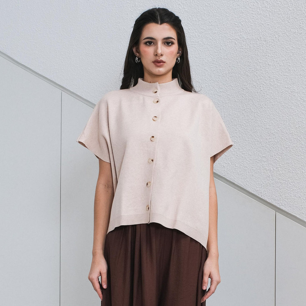 Asiro Ruby Top