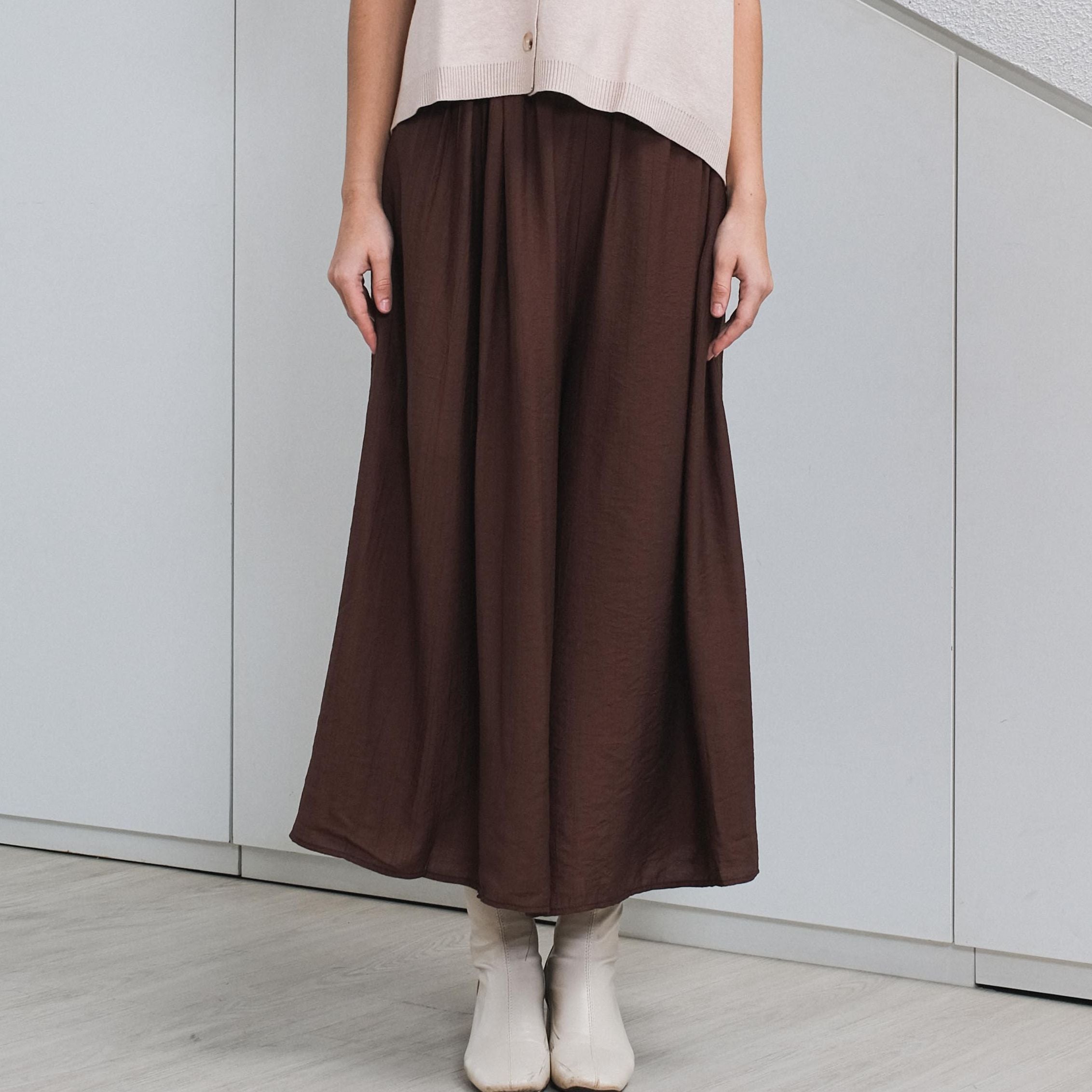 Asiro Cera Pants