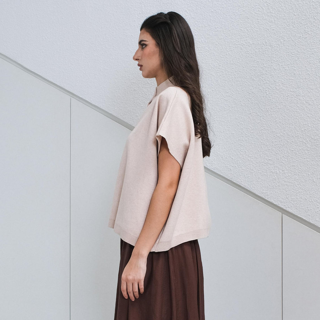 Asiro Ruby Top