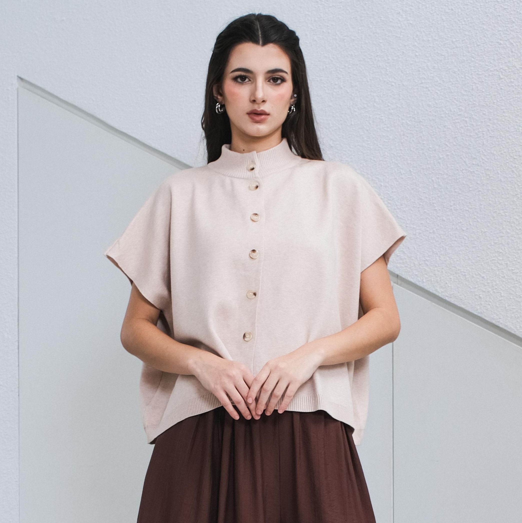 Asiro Ruby Top