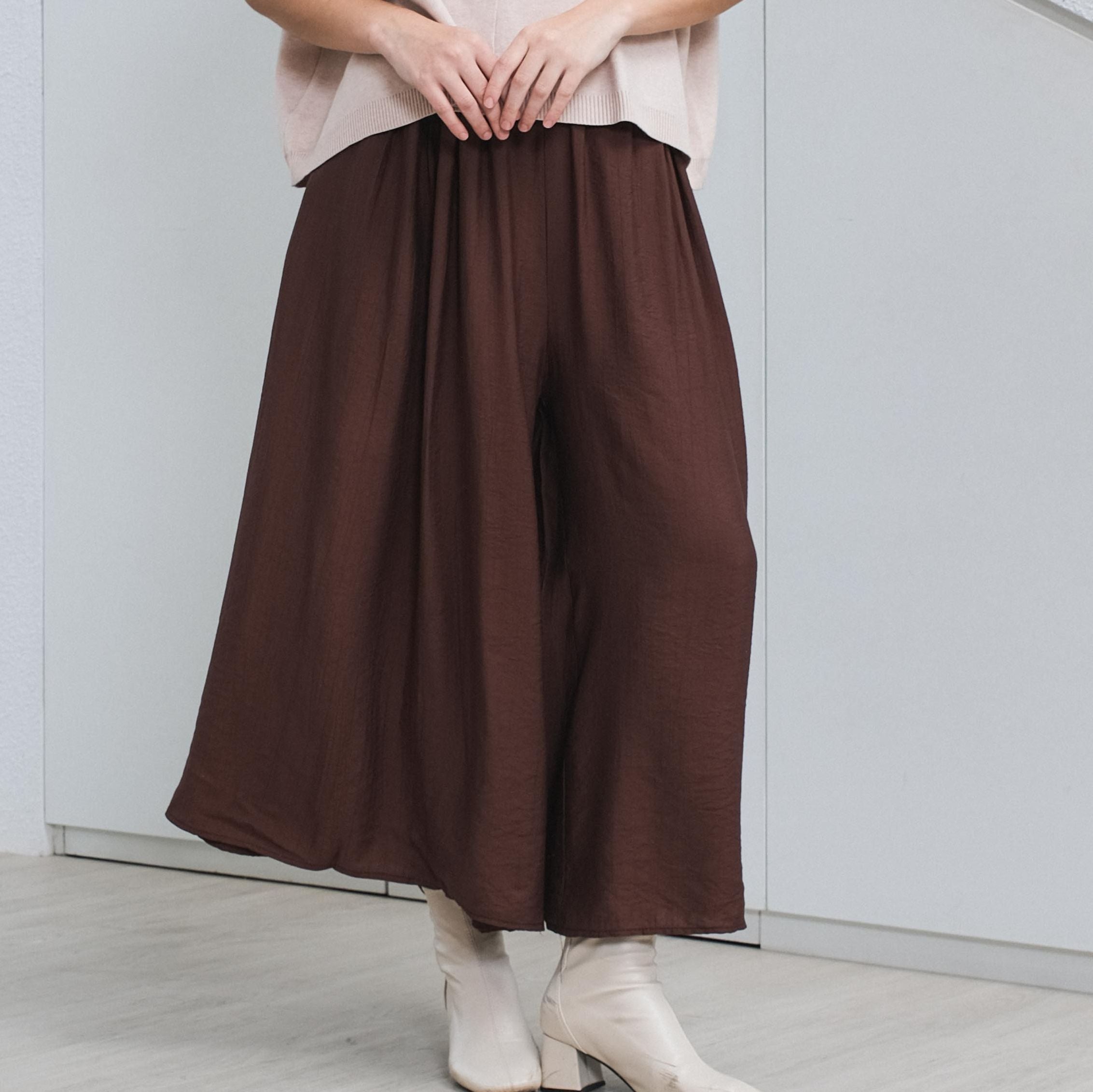 Asiro Cera Pants