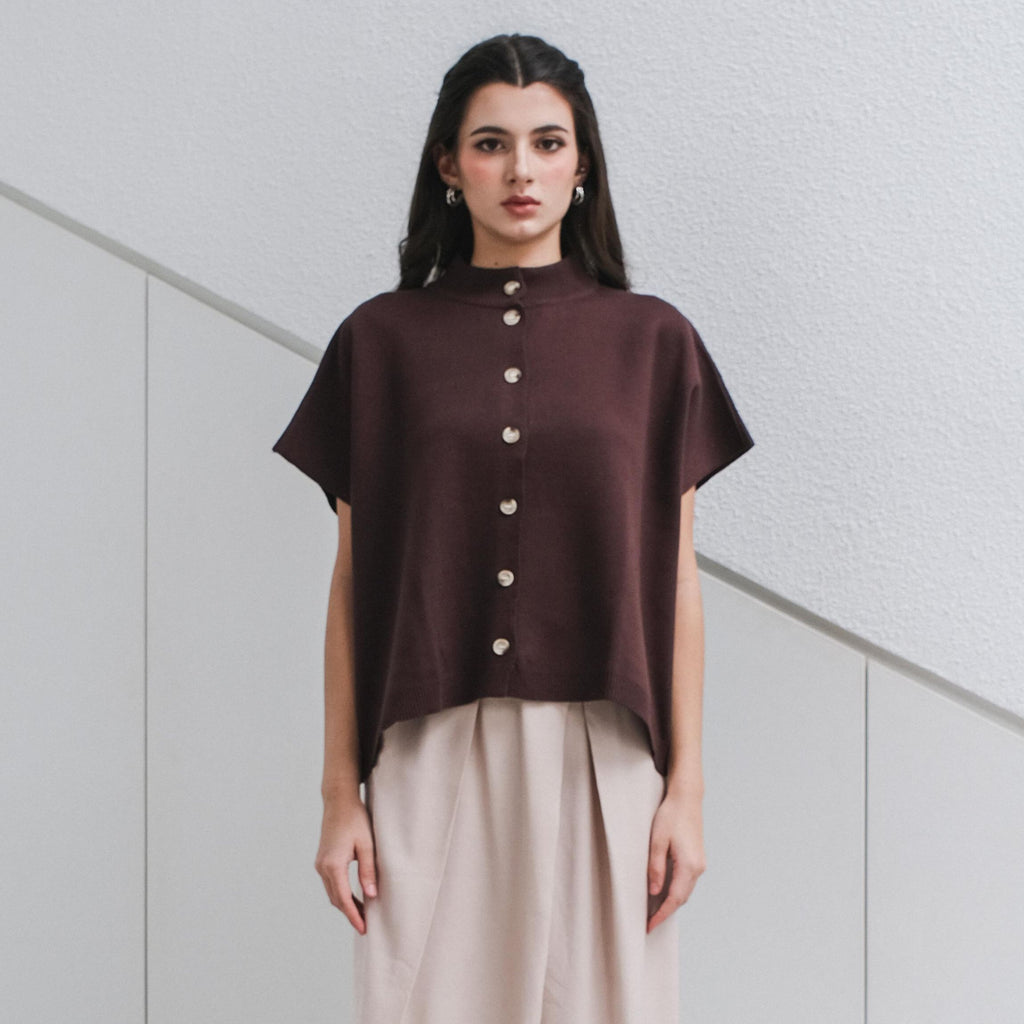 Asiro Ruby Top