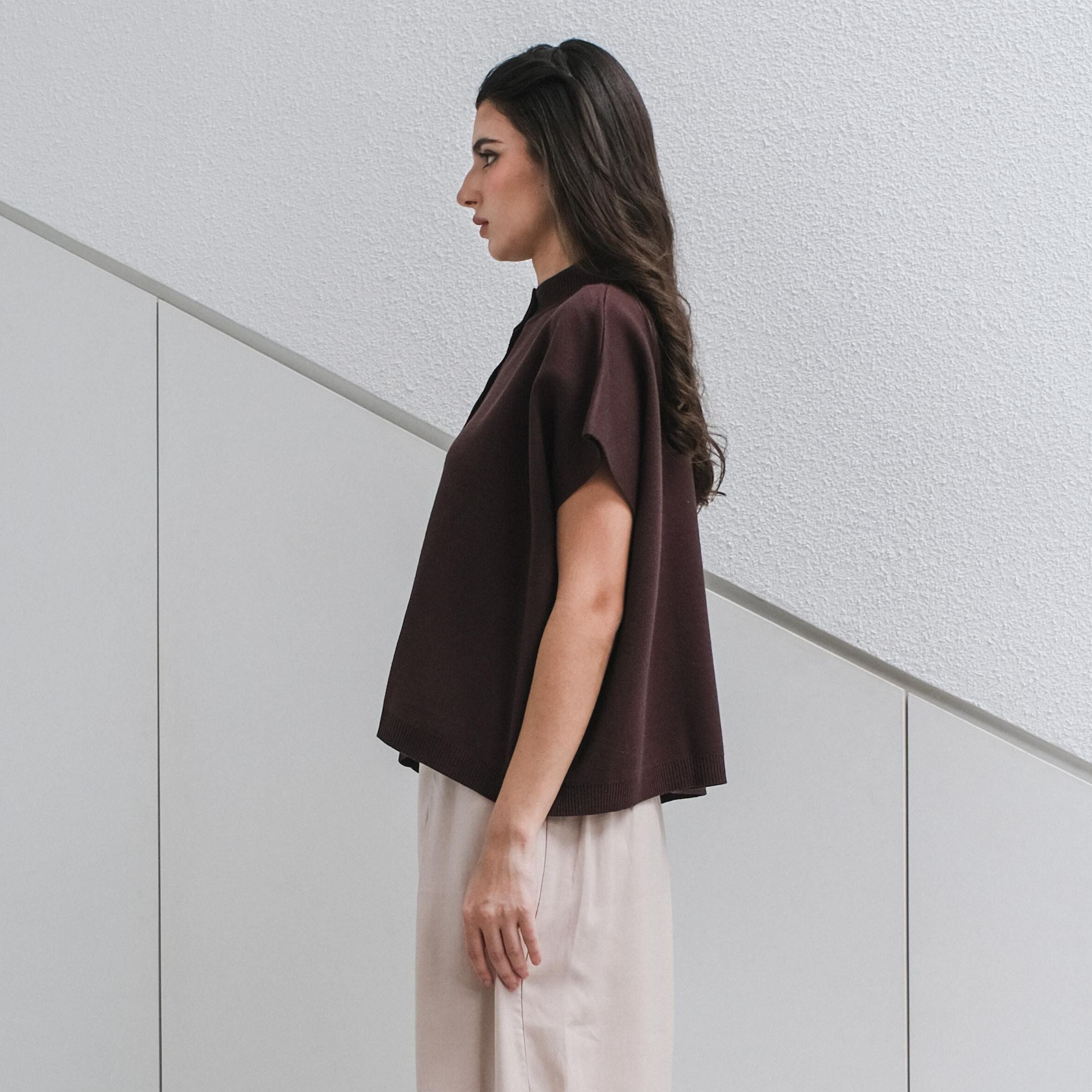 Asiro Ruby Top