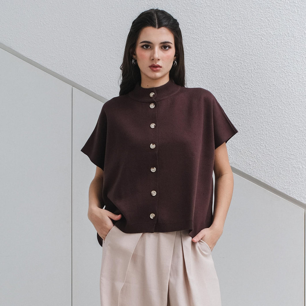 Asiro Ruby Top