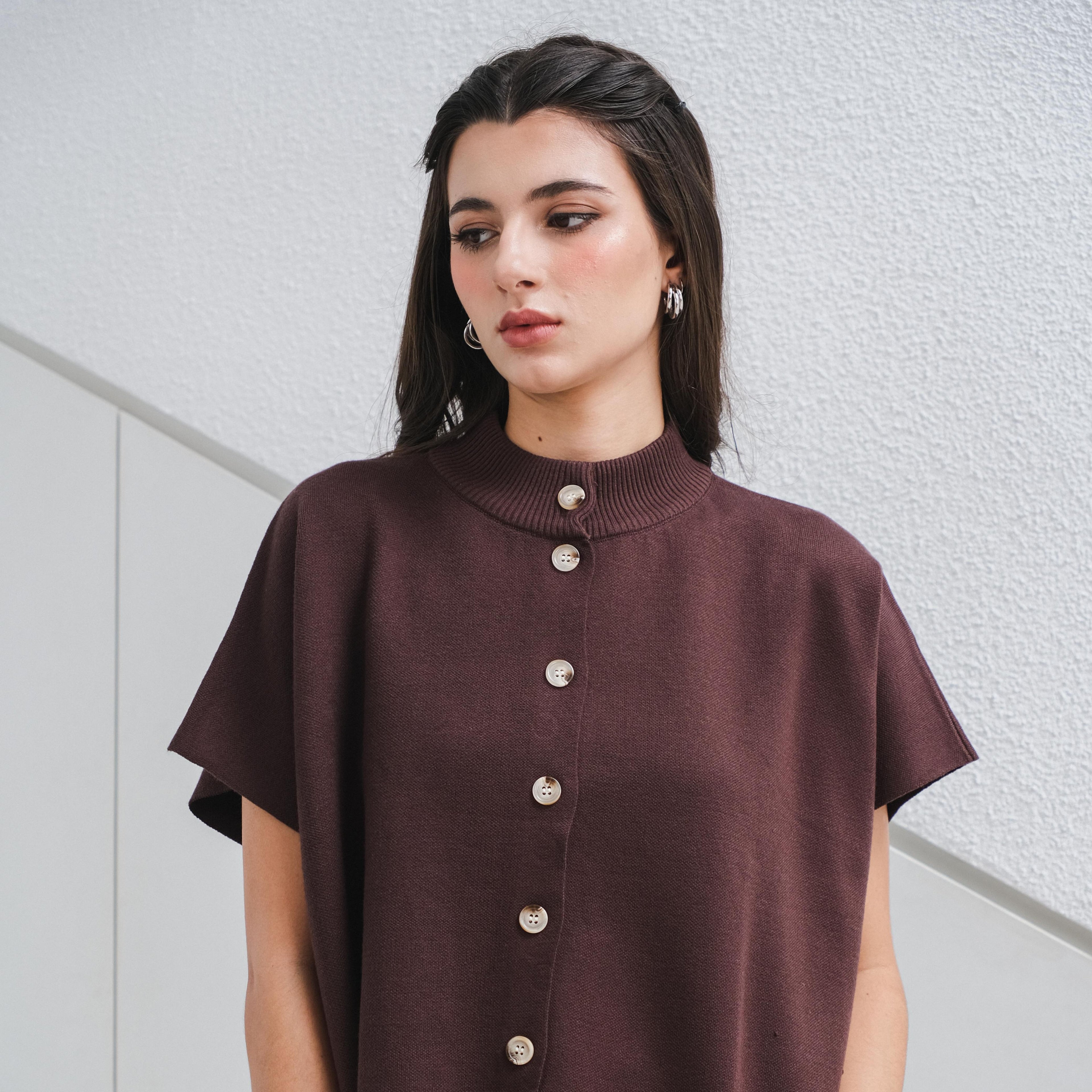 Asiro Ruby Top