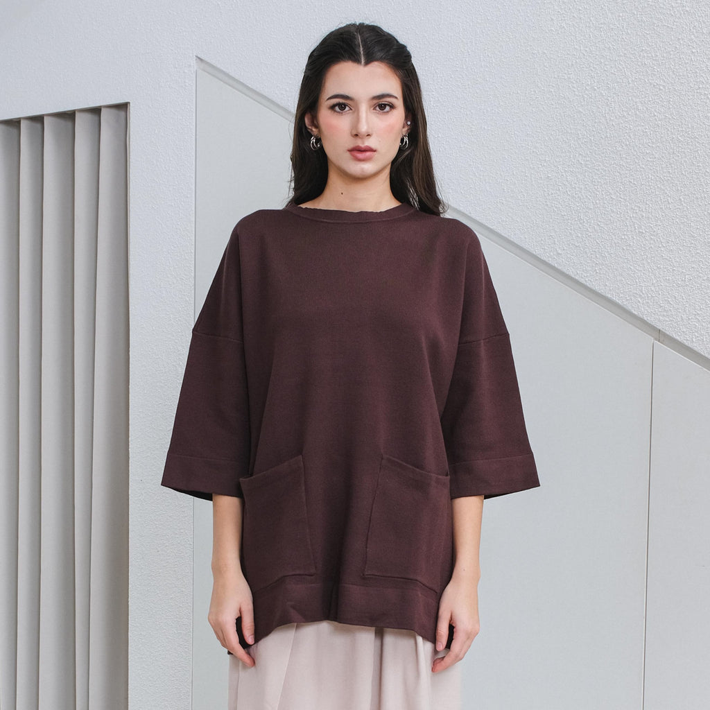 Asiro Sadie Top