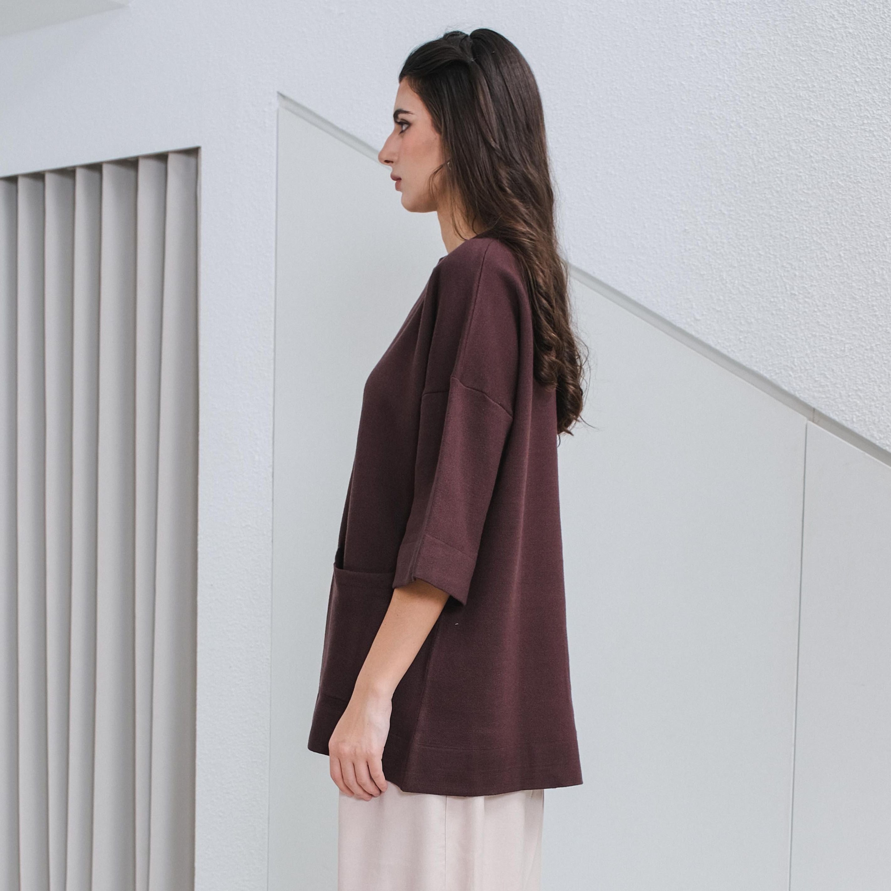 Asiro Sadie Top