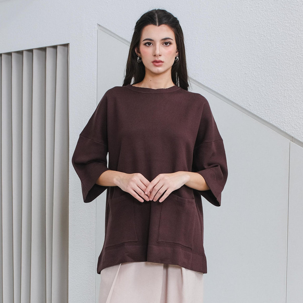 Asiro Sadie Top