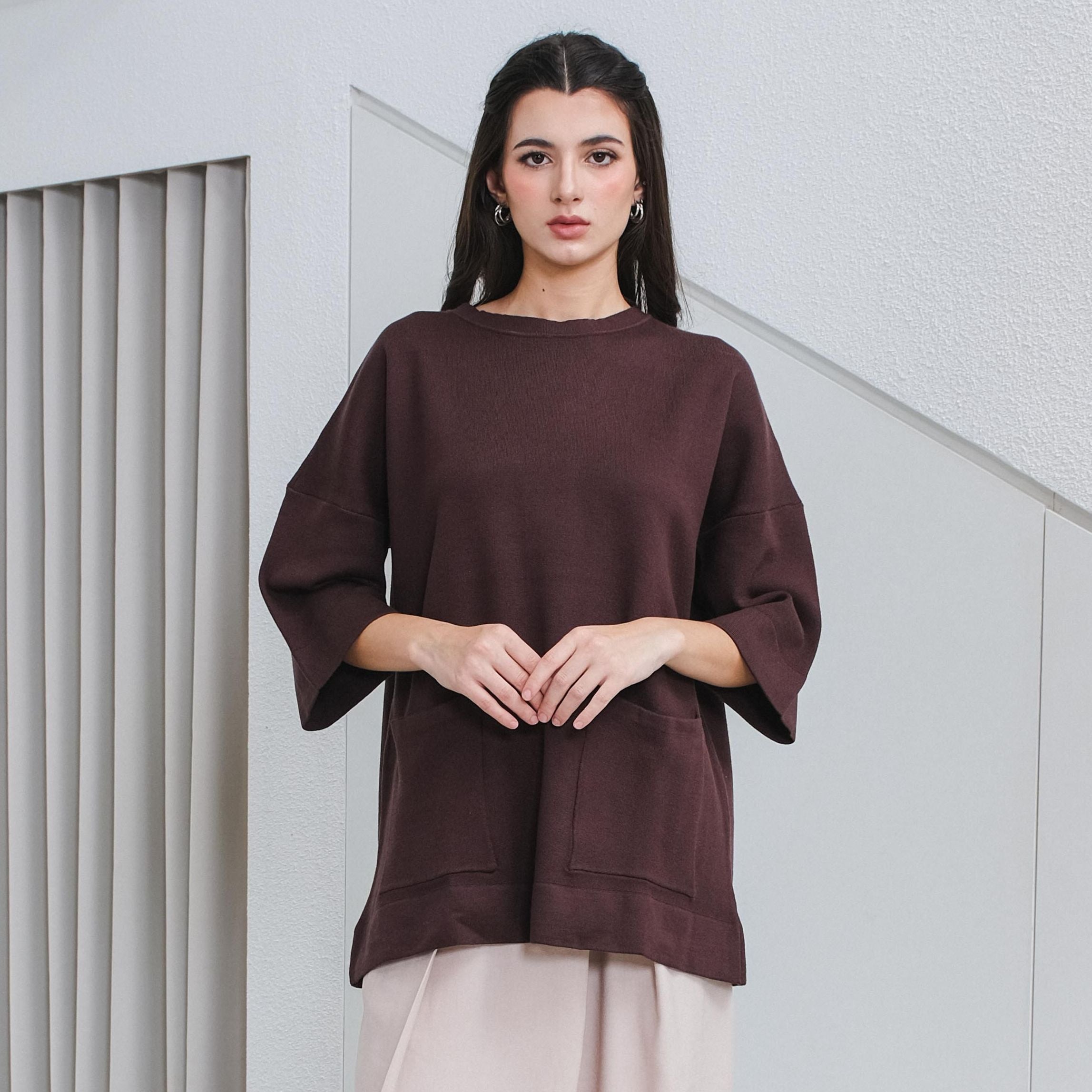 Asiro Sadie Top