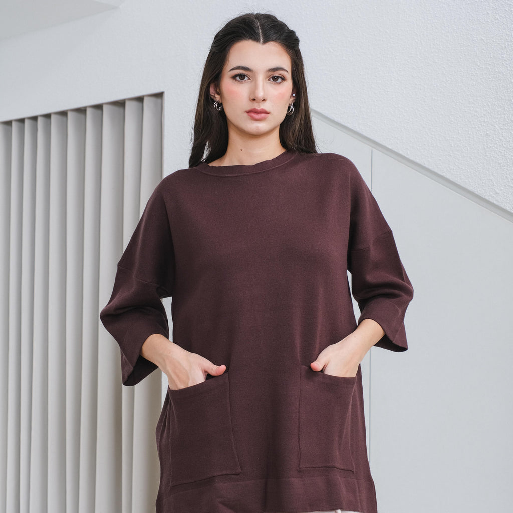 Asiro Sadie Top