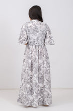 Load image into Gallery viewer, Laura Flowy Cotton Dress
