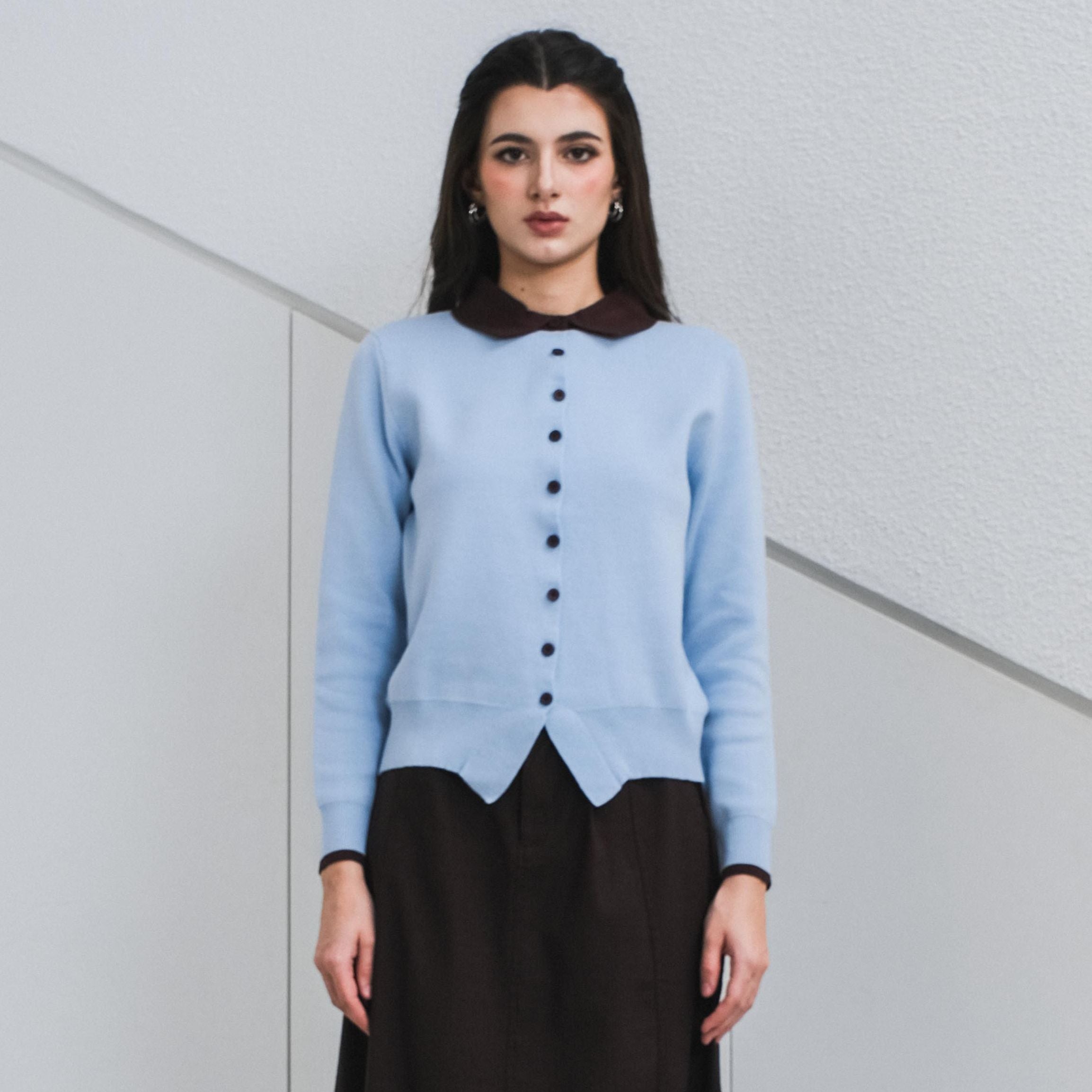 Asiro Everly Top