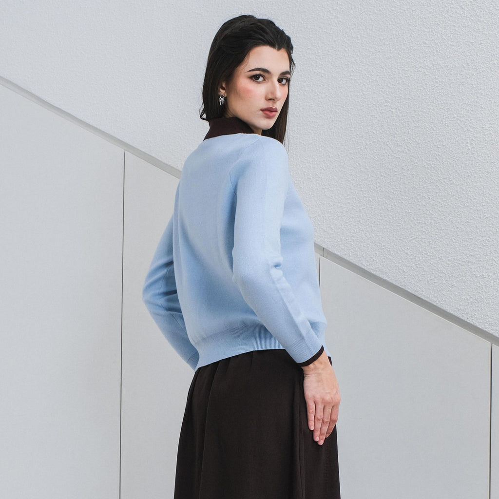 Asiro Everly Top