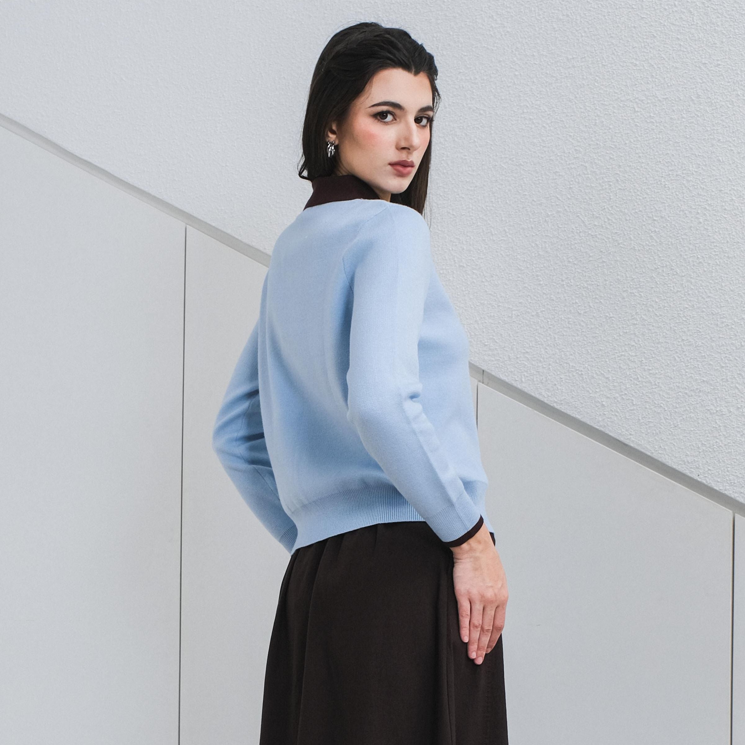 Asiro Everly Top