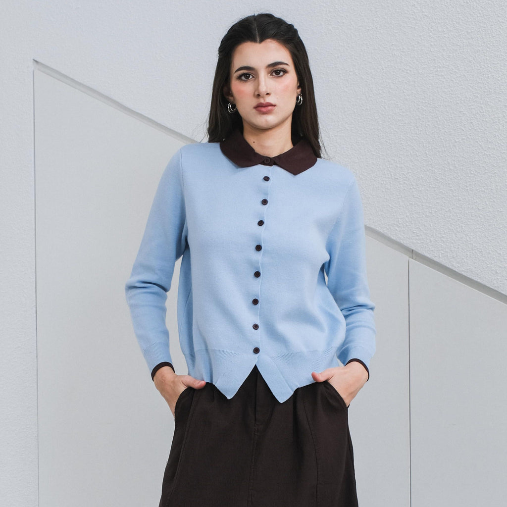 Asiro Everly Top