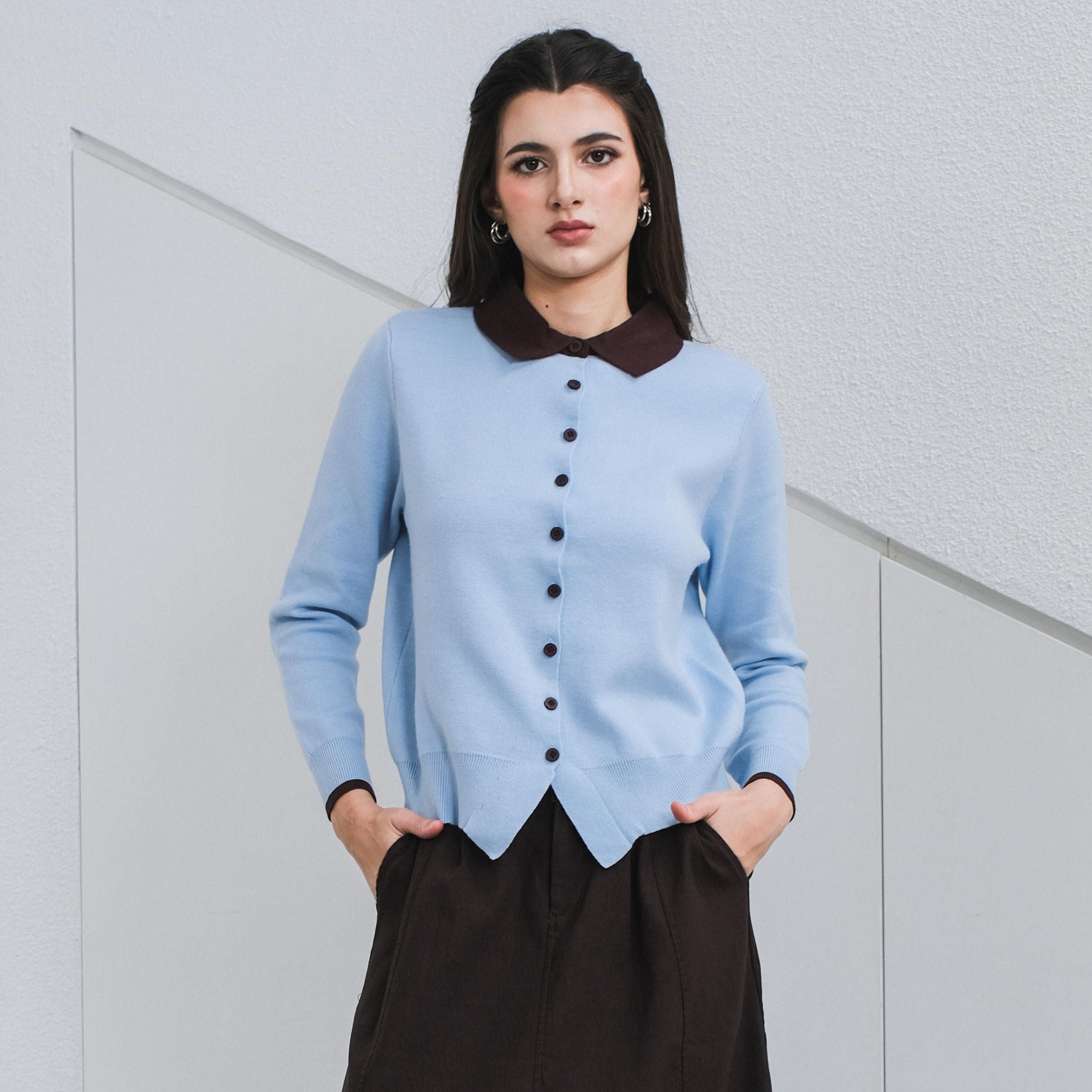Asiro Everly Top