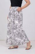 Fairy Flowy Pants Culotte
