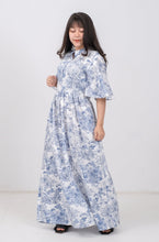 Load image into Gallery viewer, Laura Flowy Cotton Dress
