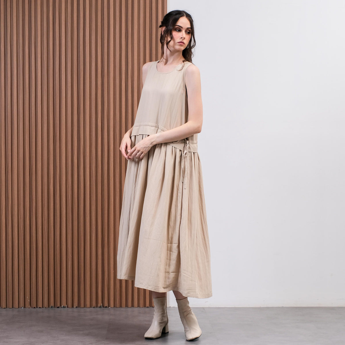 Asiro Tivana Dress