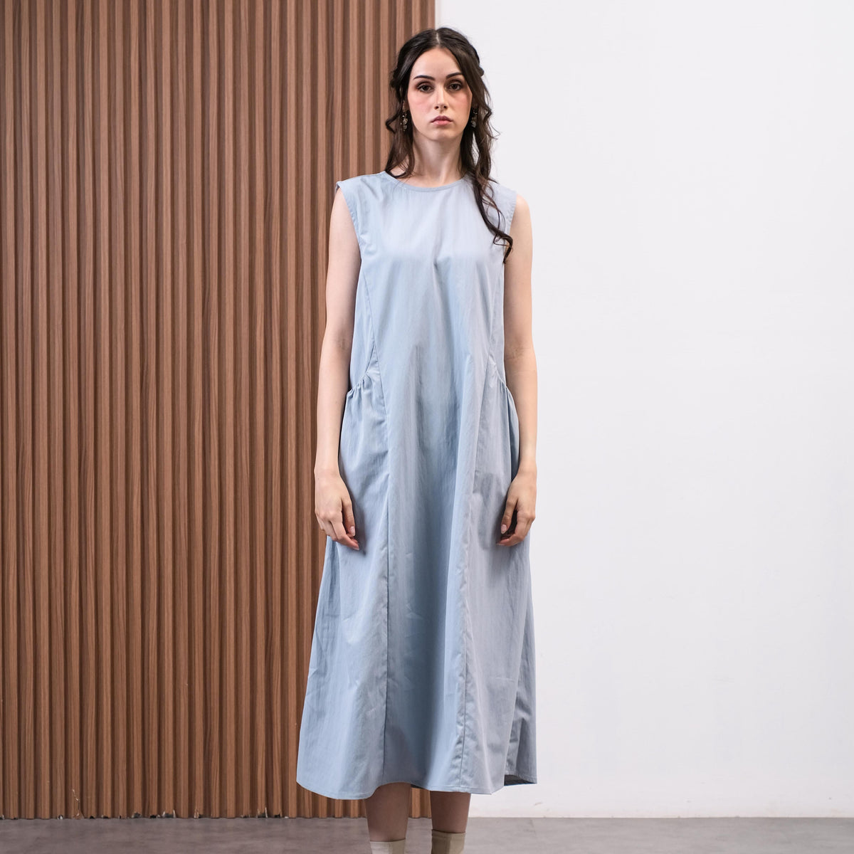Asiro Katrina Dress