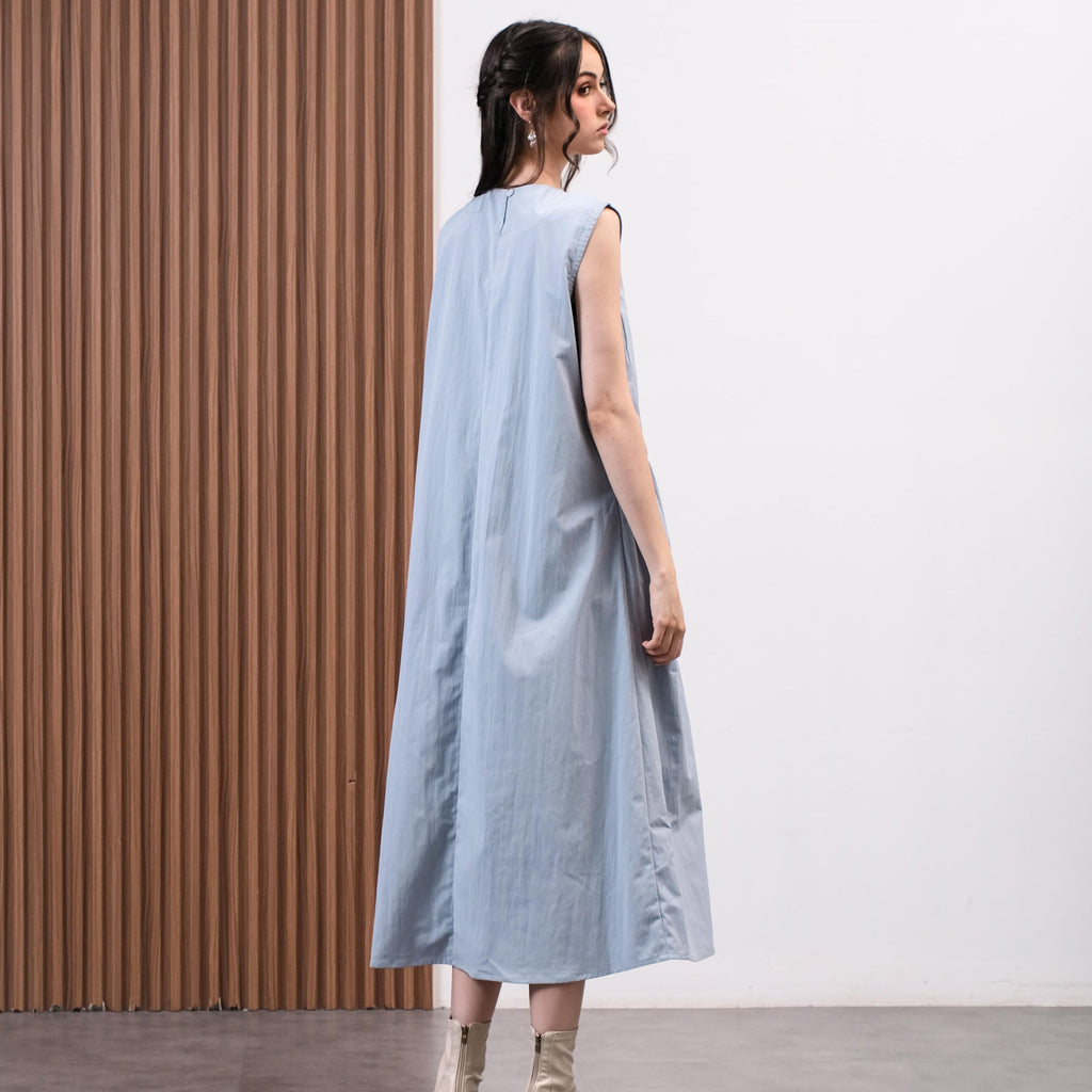 Asiro Katrina Dress