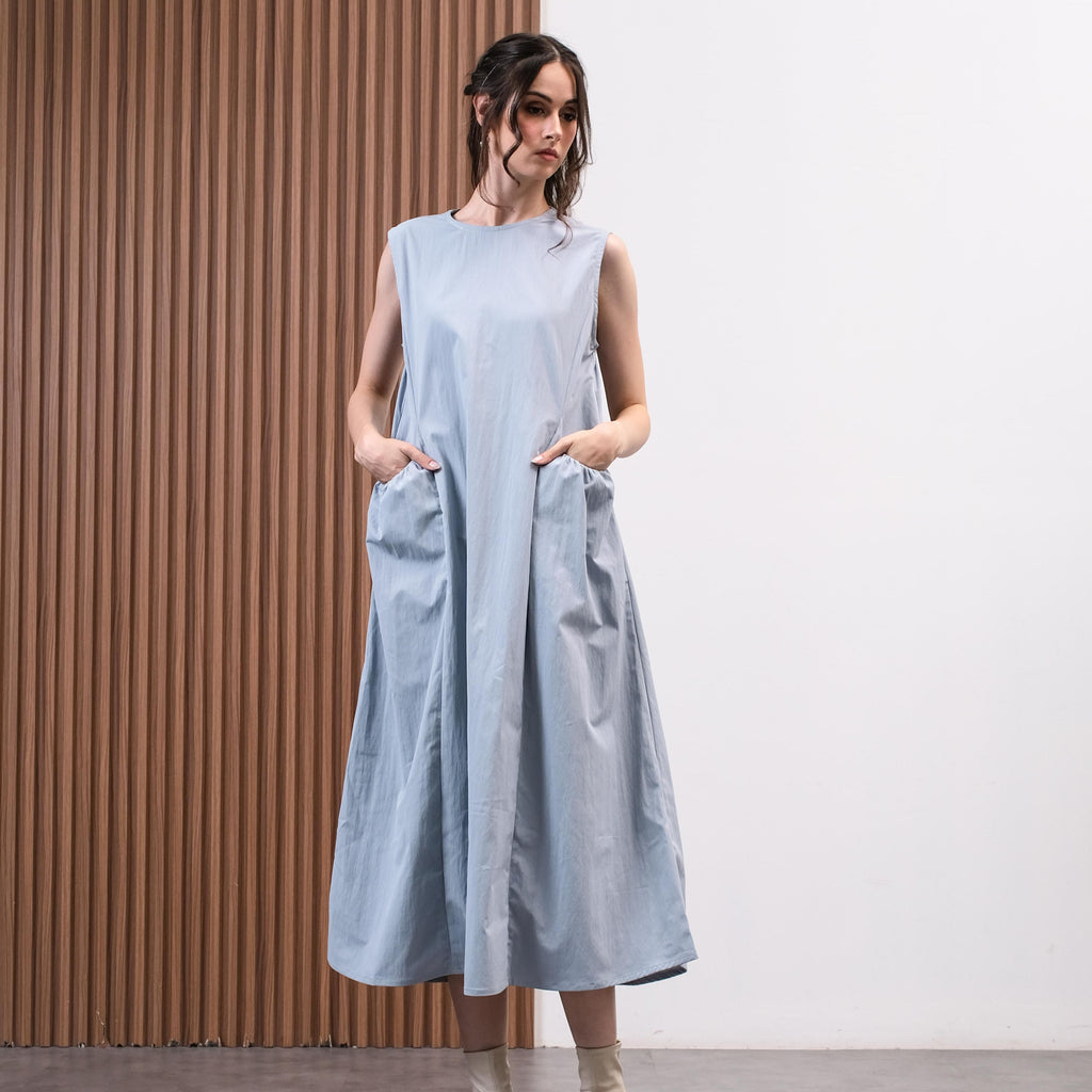 Asiro Katrina Dress